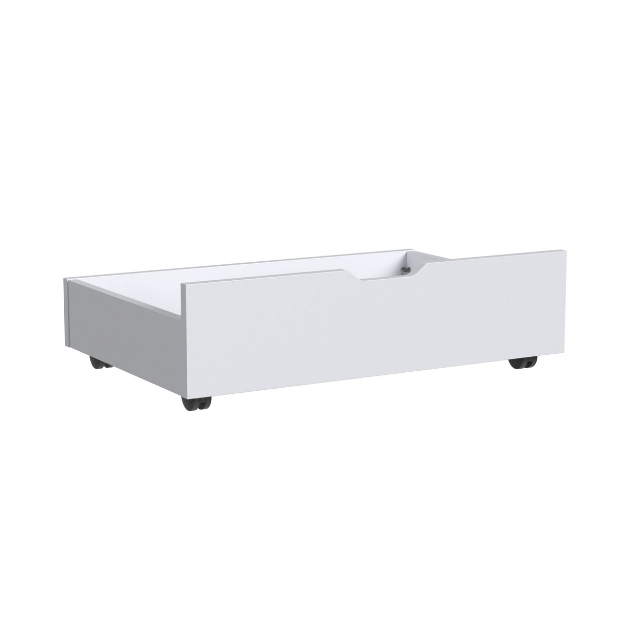 Rowan - Storage Drawers (Set of 2) - Ash Linen