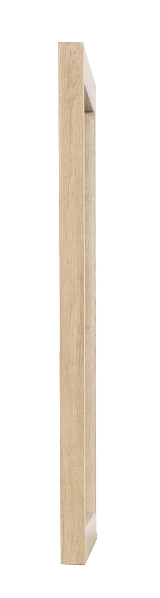 Bastain - Portrait Mirror - Putnum Ivory