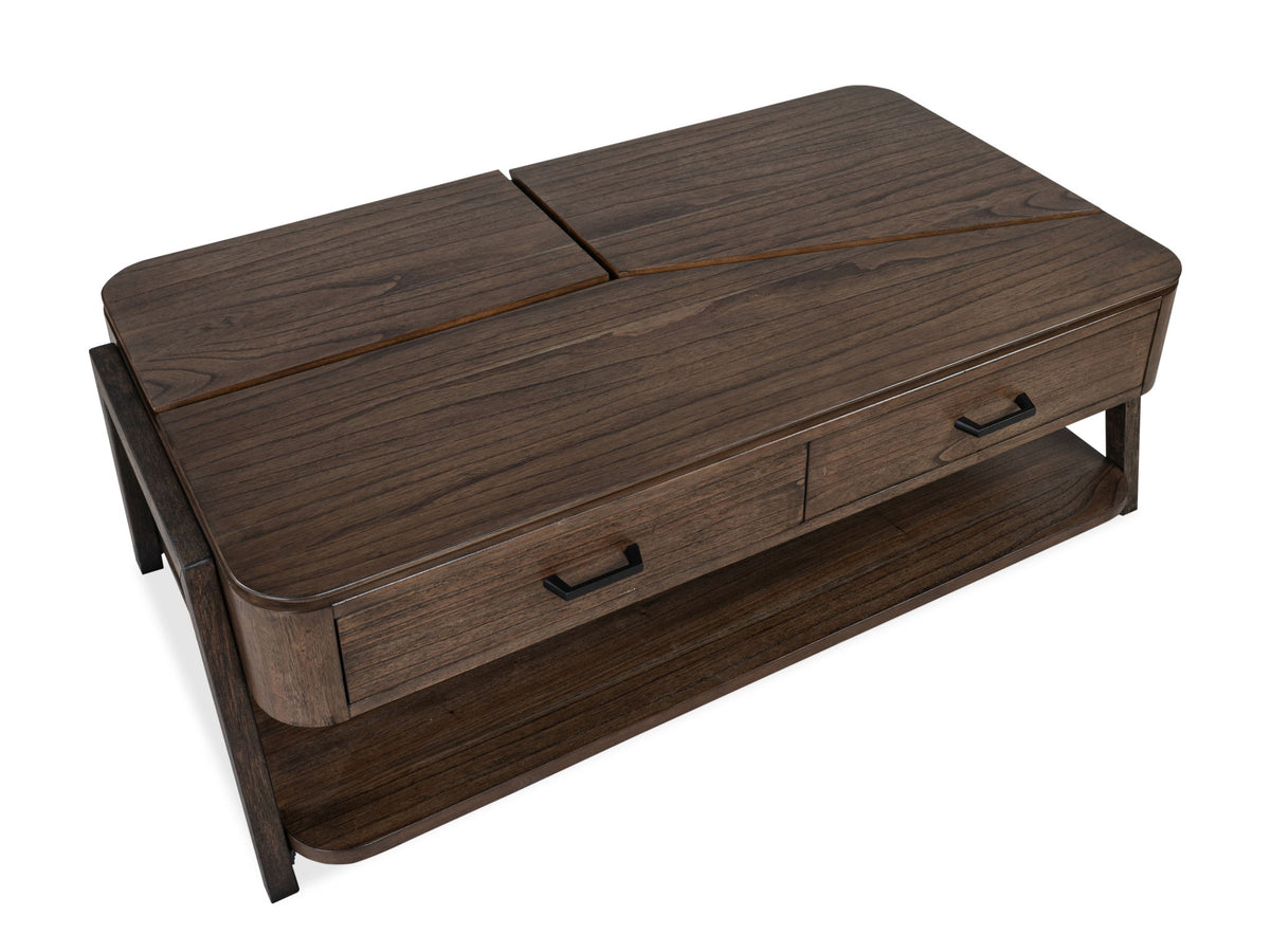 Hallie - Rectangular Table