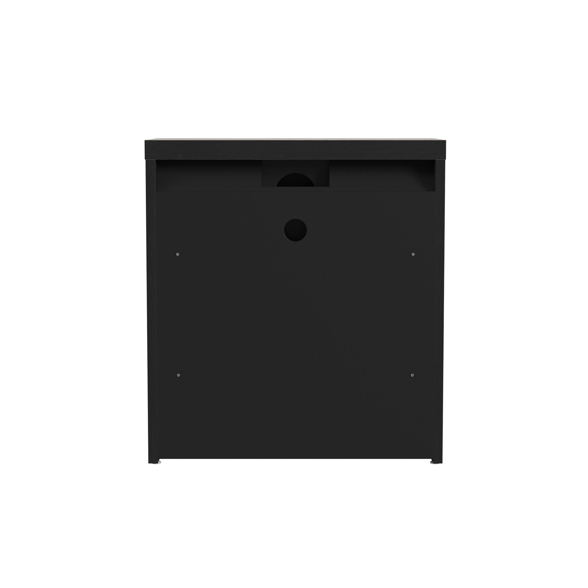 Carlson - 2 Drawer Nightstand