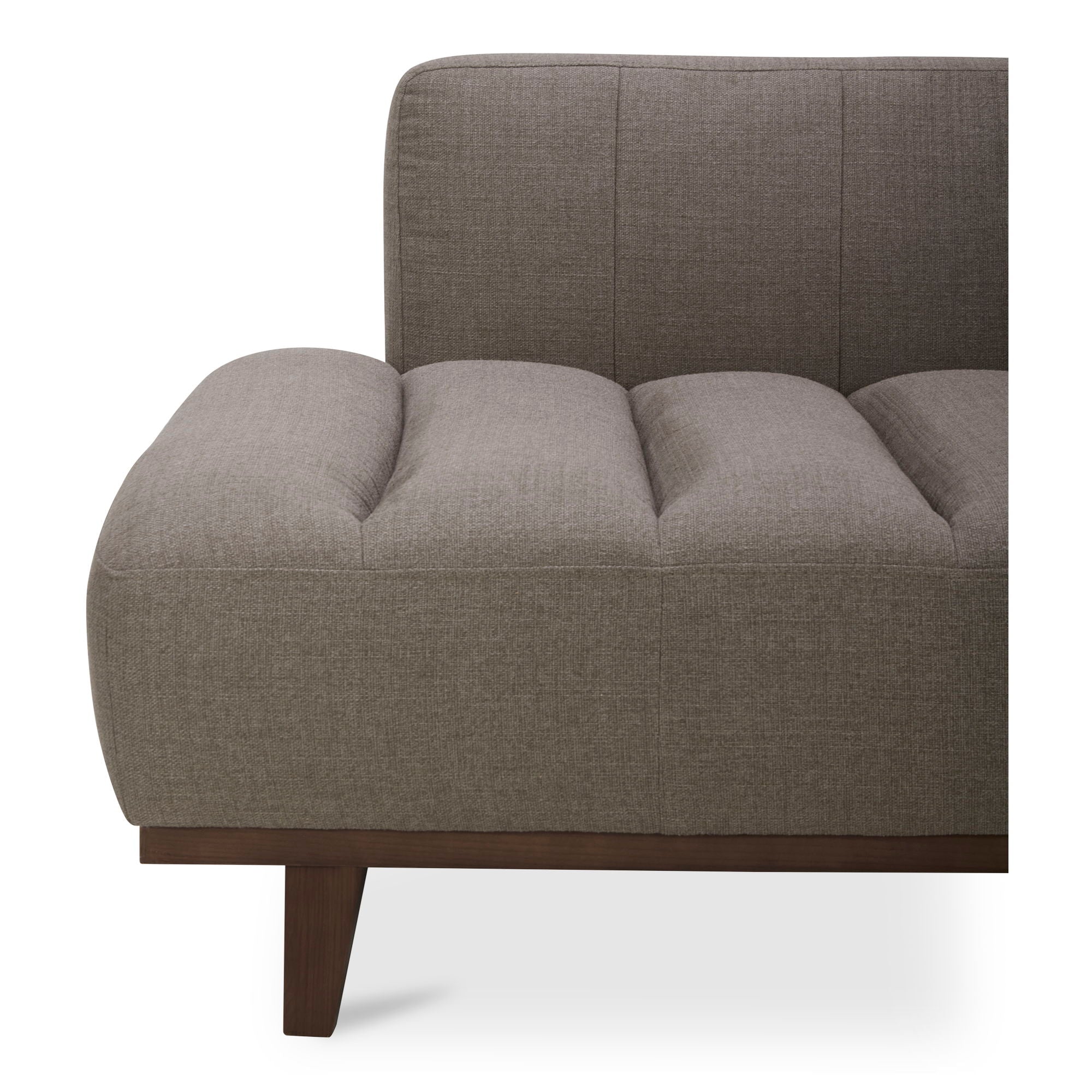 Bennett - Daybed - Taupe