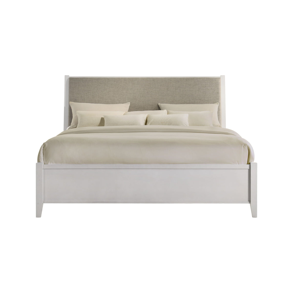 Andover - Upholstered Bed