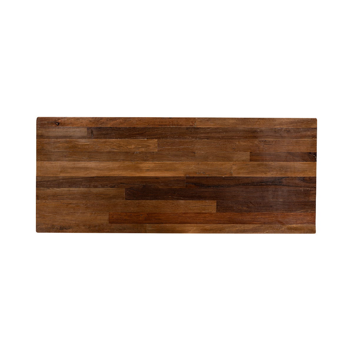 Alto - 72" Coffee Table - Reclaimed Wood