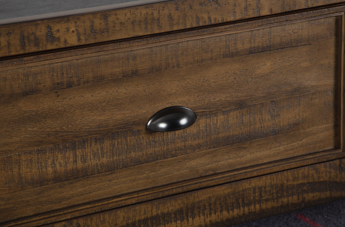 Bay Creek - Drawer Dresser