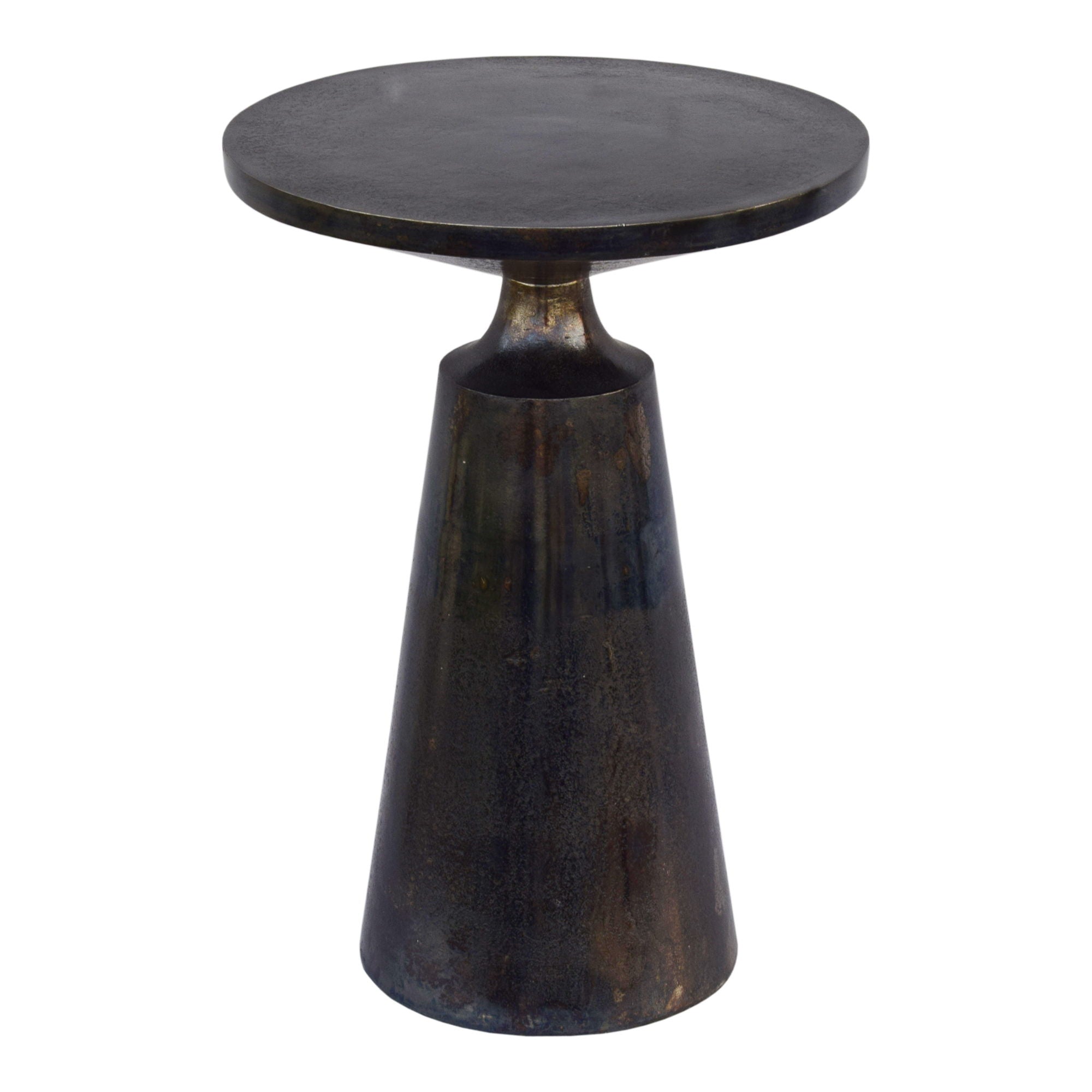 Sonja - Accent Table - Gray