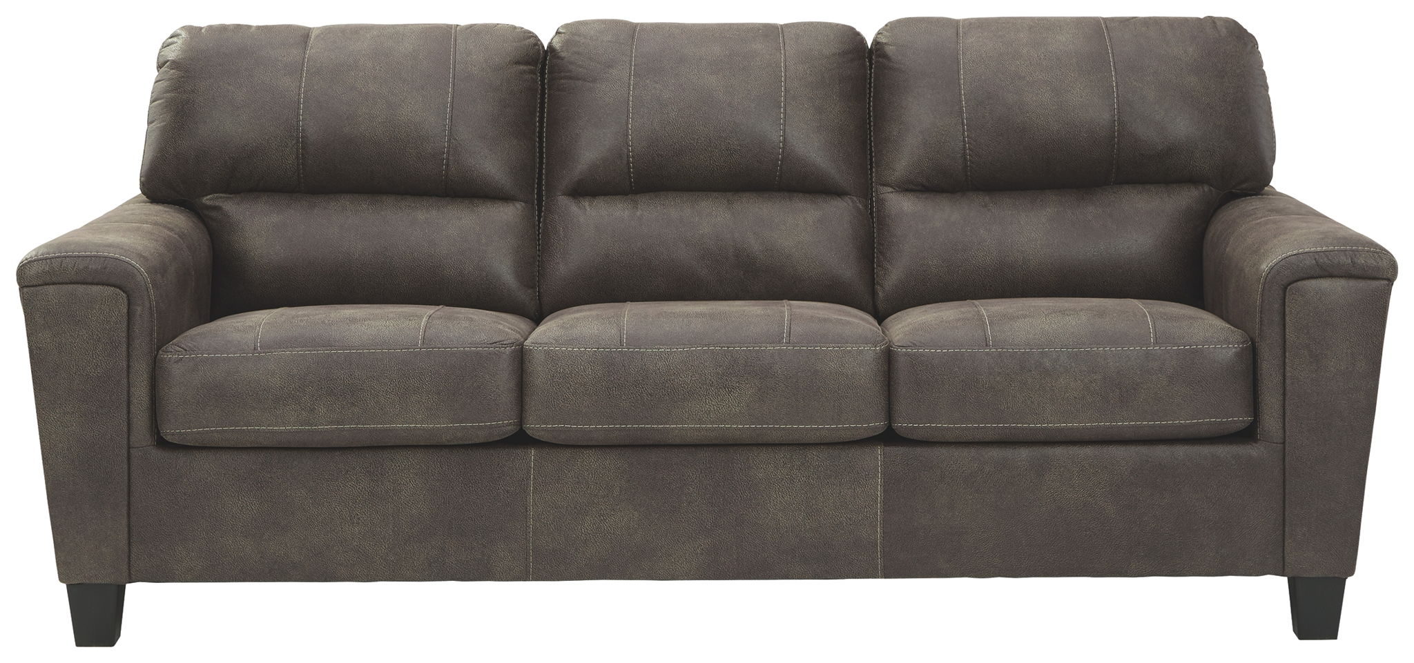 Navi - Sofa - Smoke