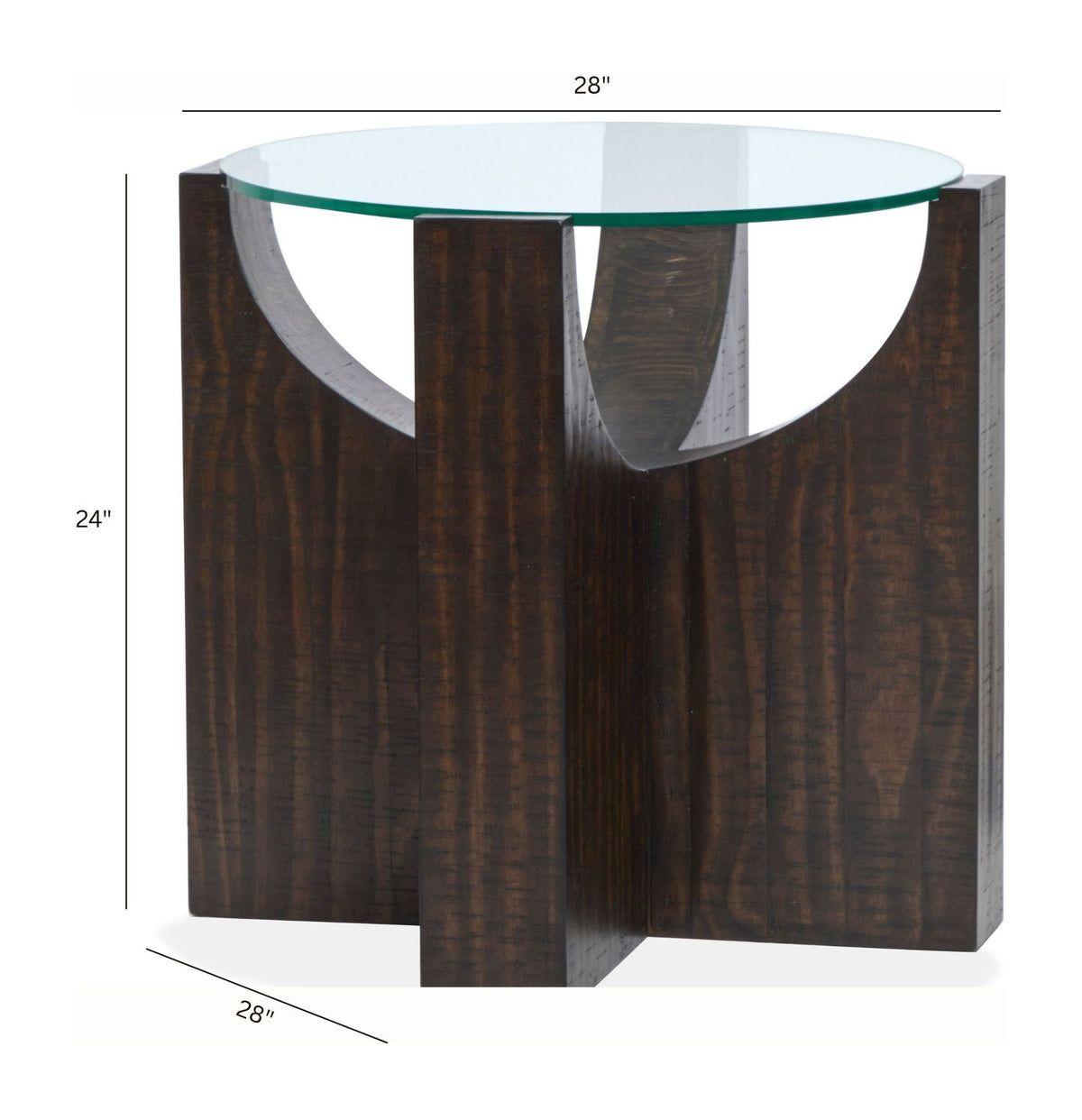 Beckham - Table