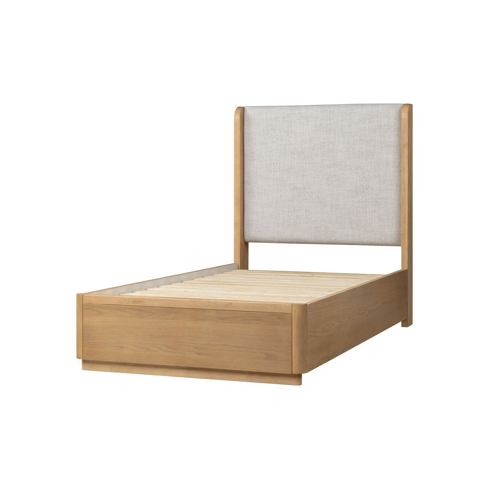 Modena - Upholstered Bed
