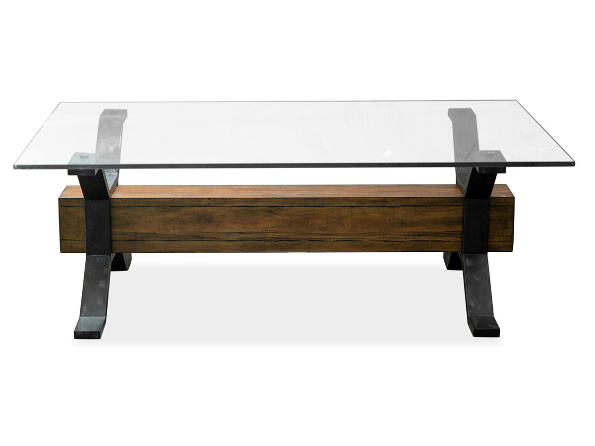 Sawyer - Rectangular Table