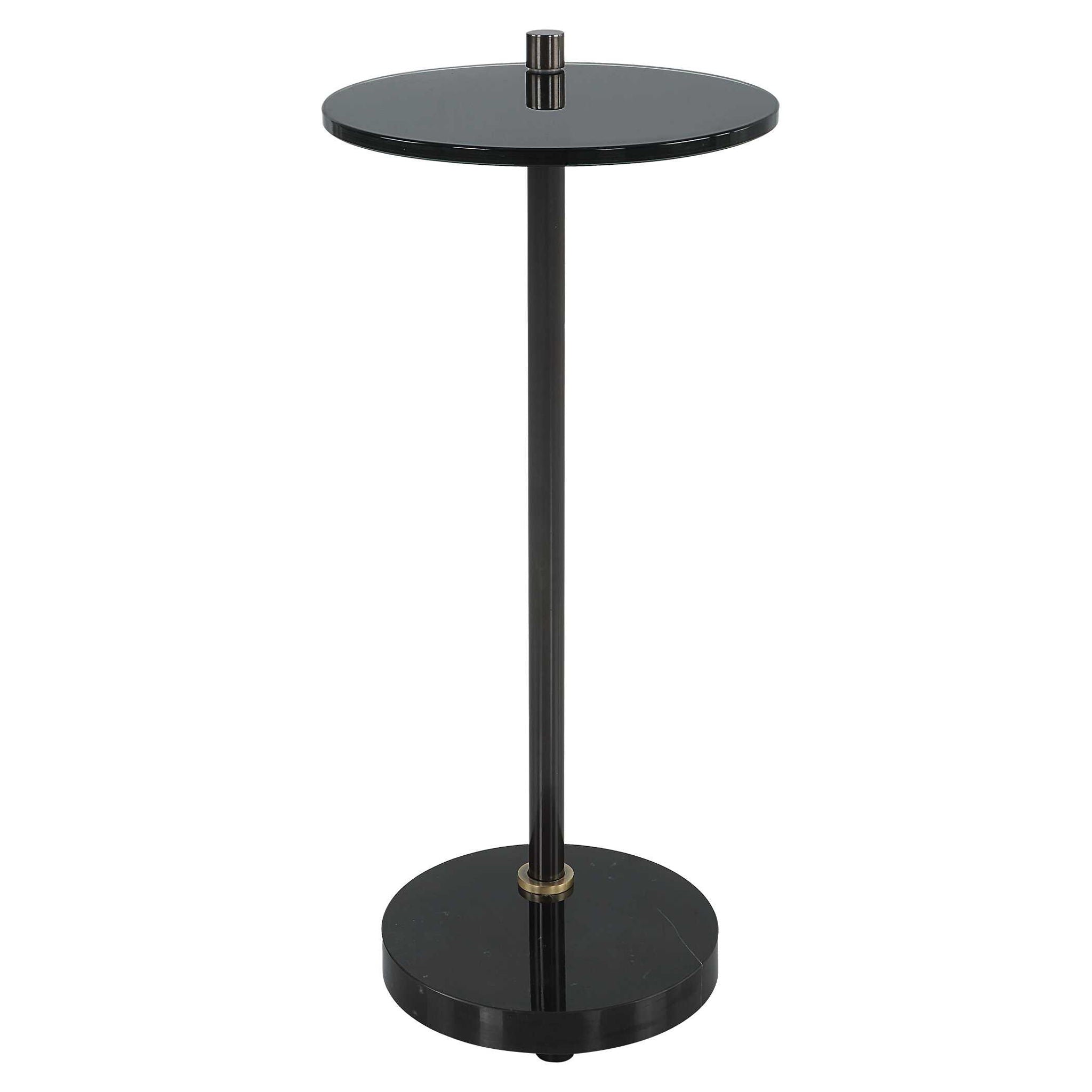 Steward - Round Drink Table