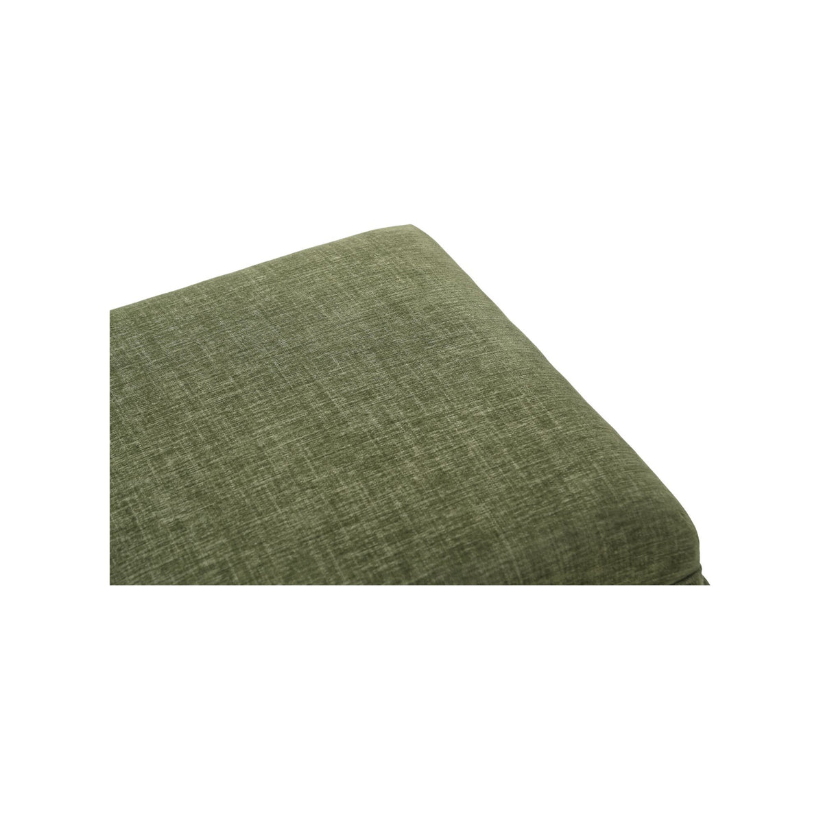 Anna - Counter Stool - Green / Light Brown