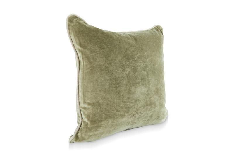 Heirloom Velvet - SLD Pillow