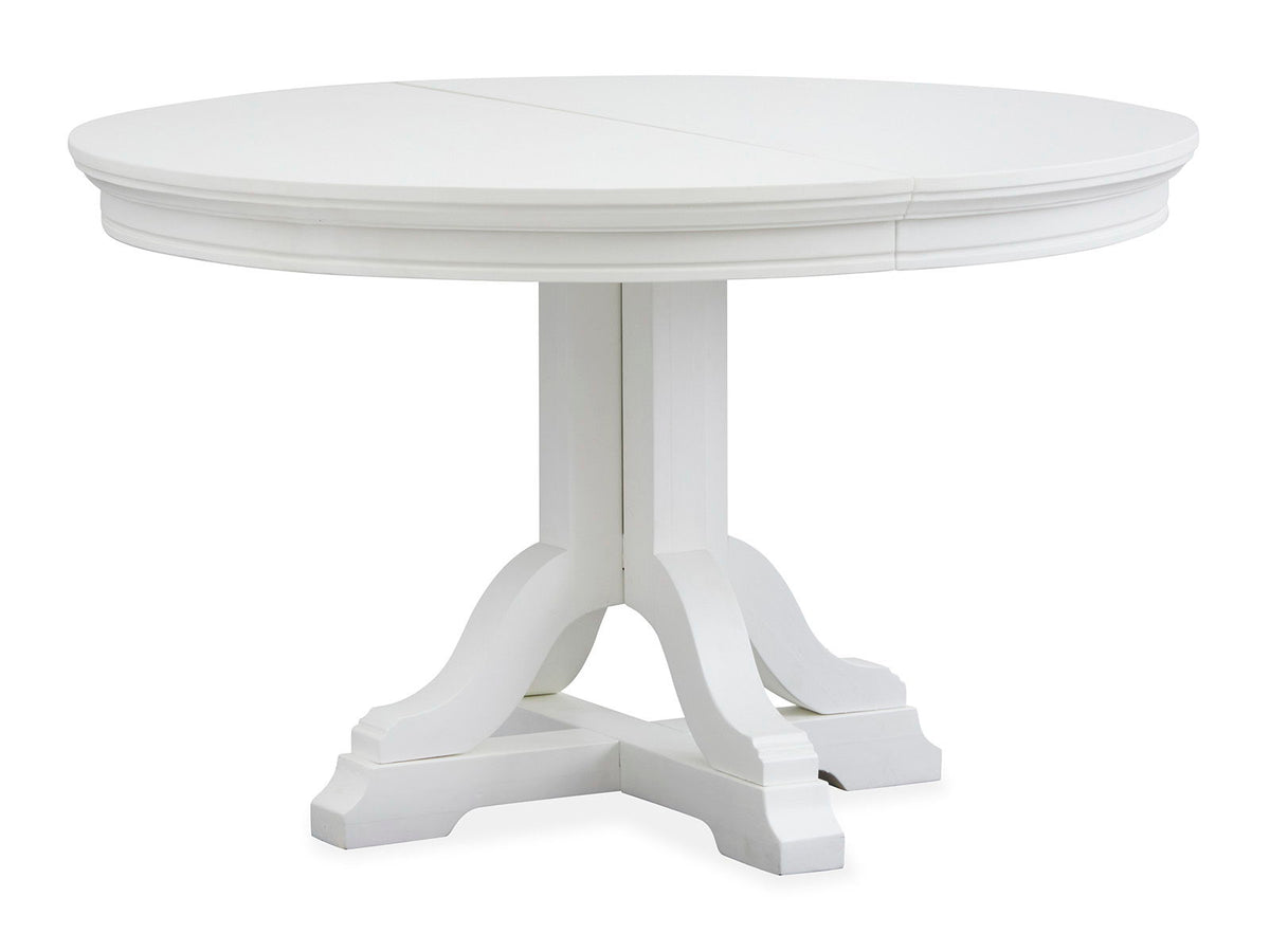 Charleston - 48" Round Dining Table