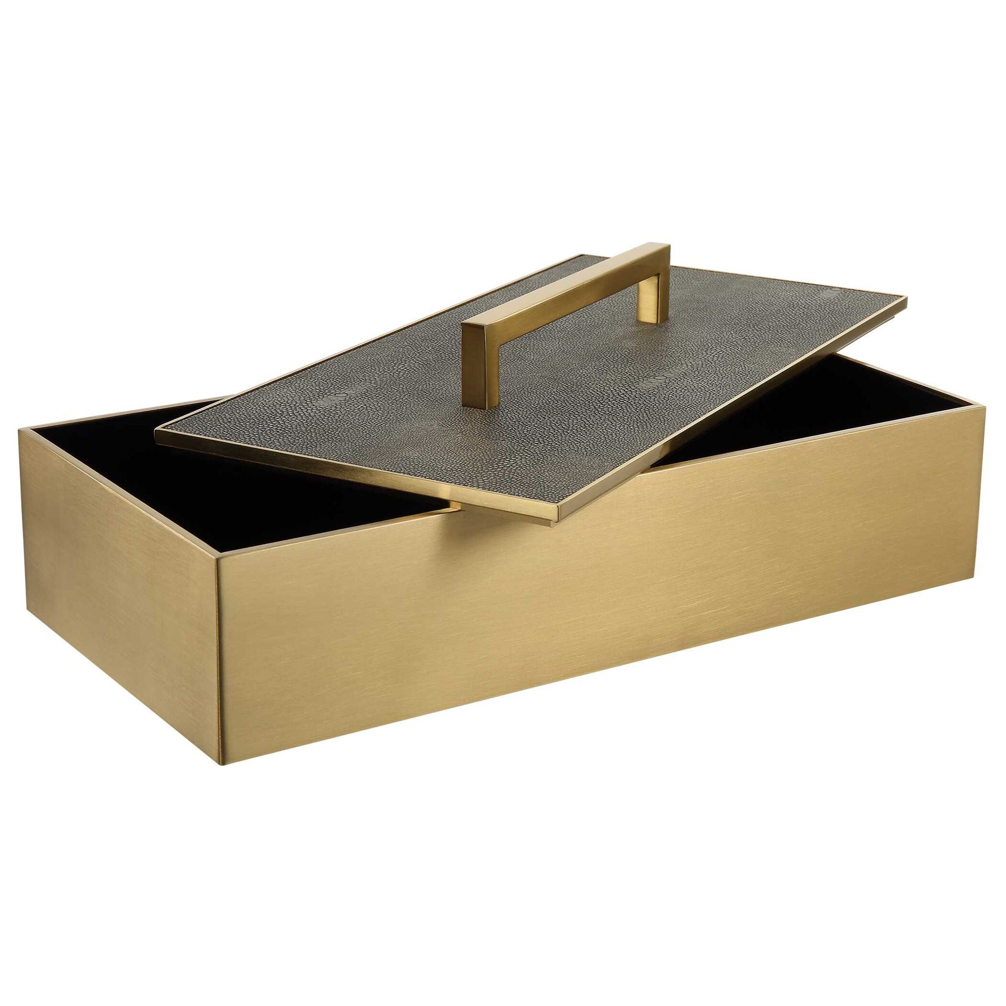 Wessex - Box - Gray