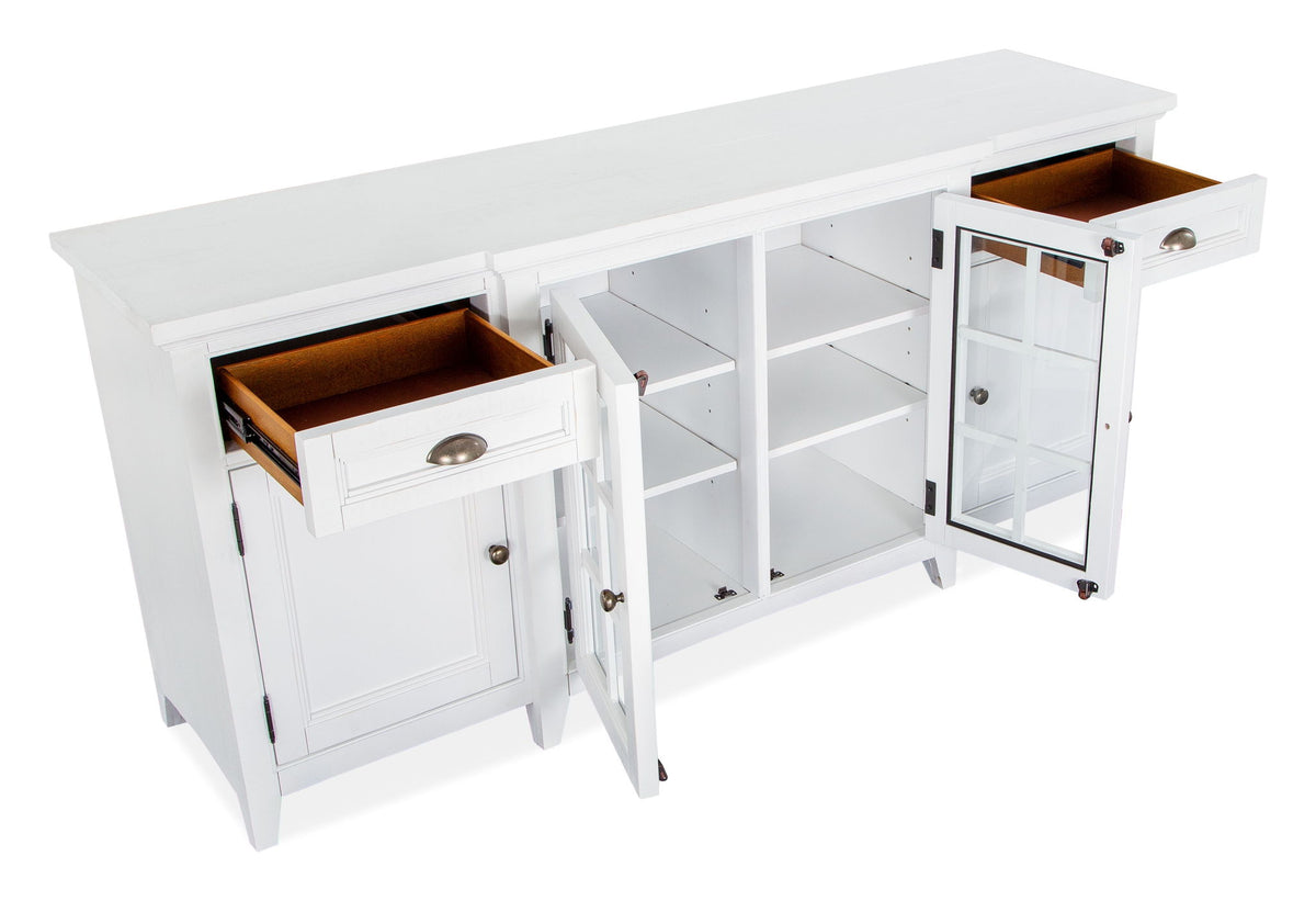 Heron Cove - Entertainment Console
