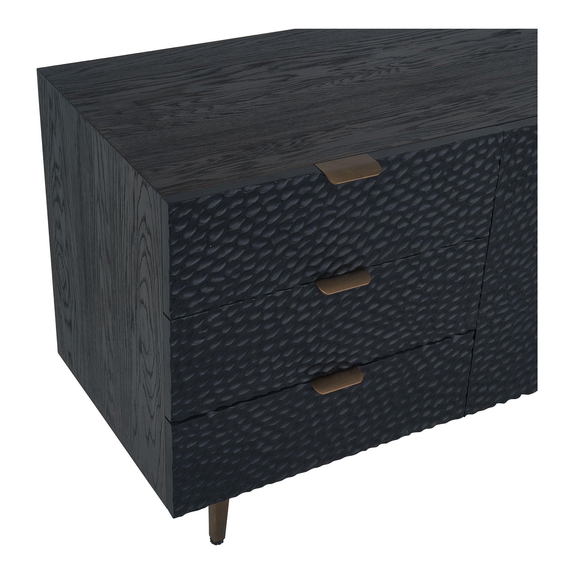 Breu - Sideboard - Black