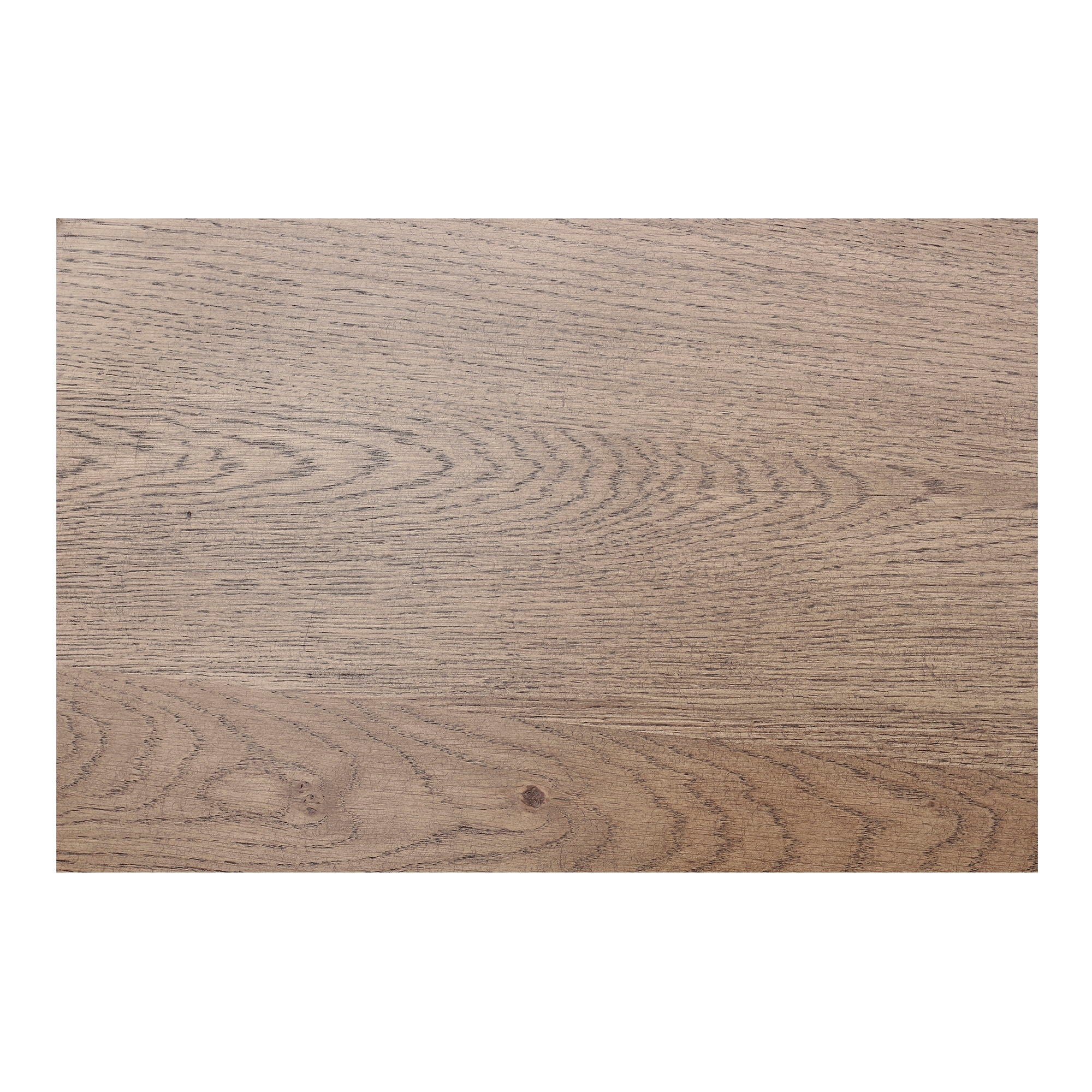 Cohen - Coffee Table - Brown