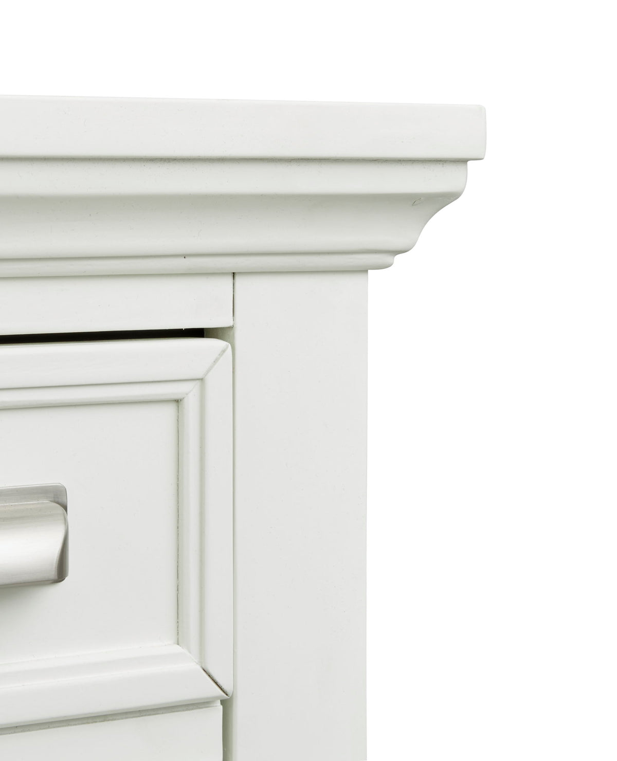 Charleston - Drawer Nightstand