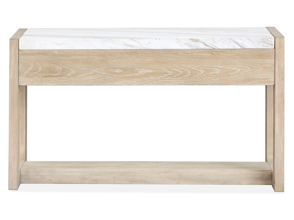 Preston - Rectangular Cocktail Table