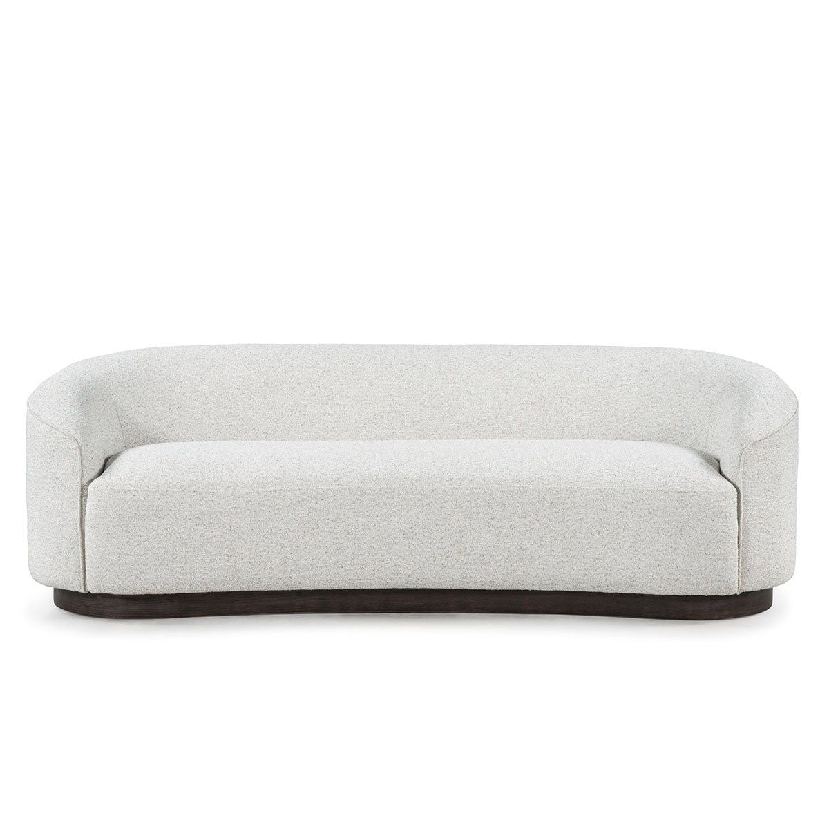 Beverly - Sofa - Oatmeal