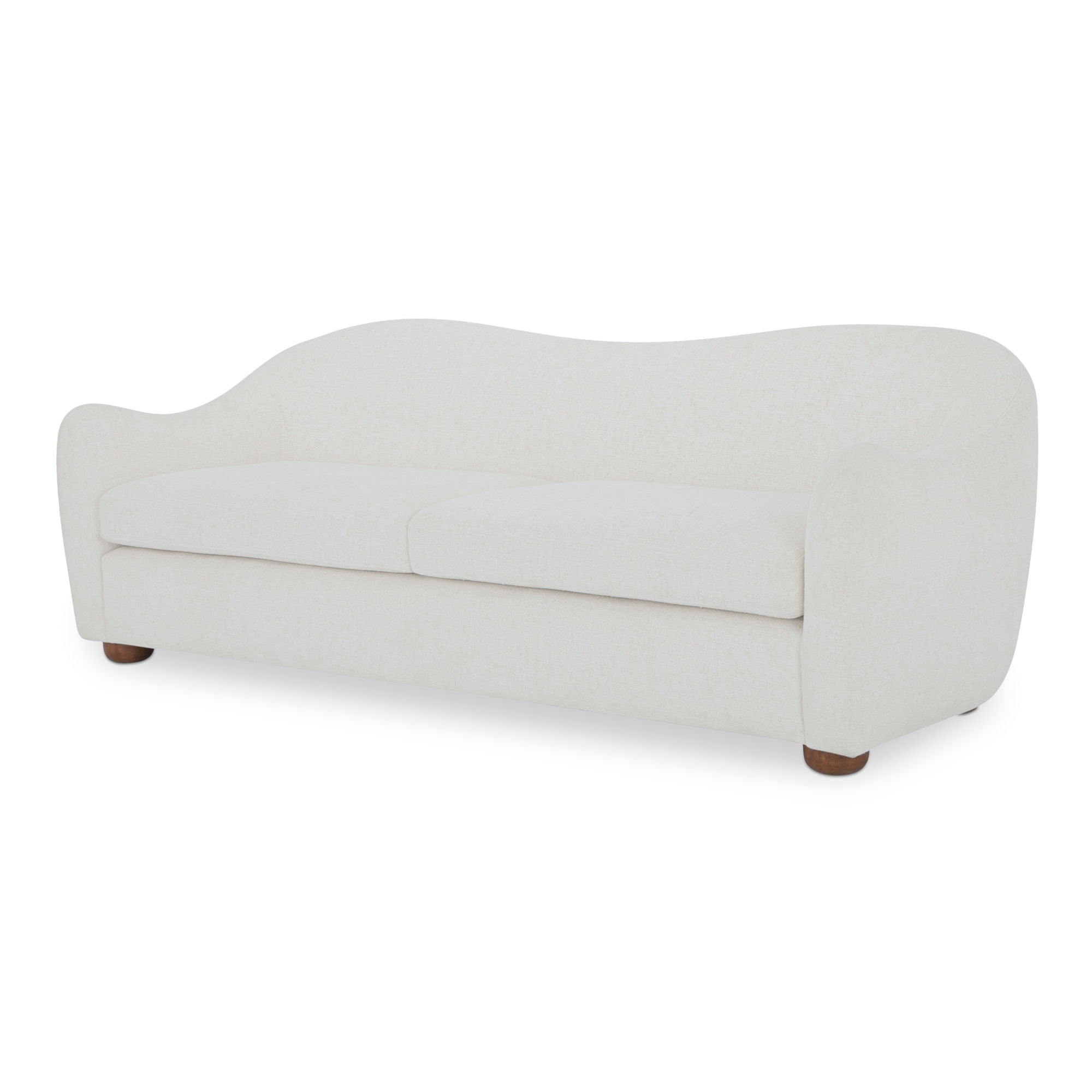 Bria - Sofa - Oatmeal