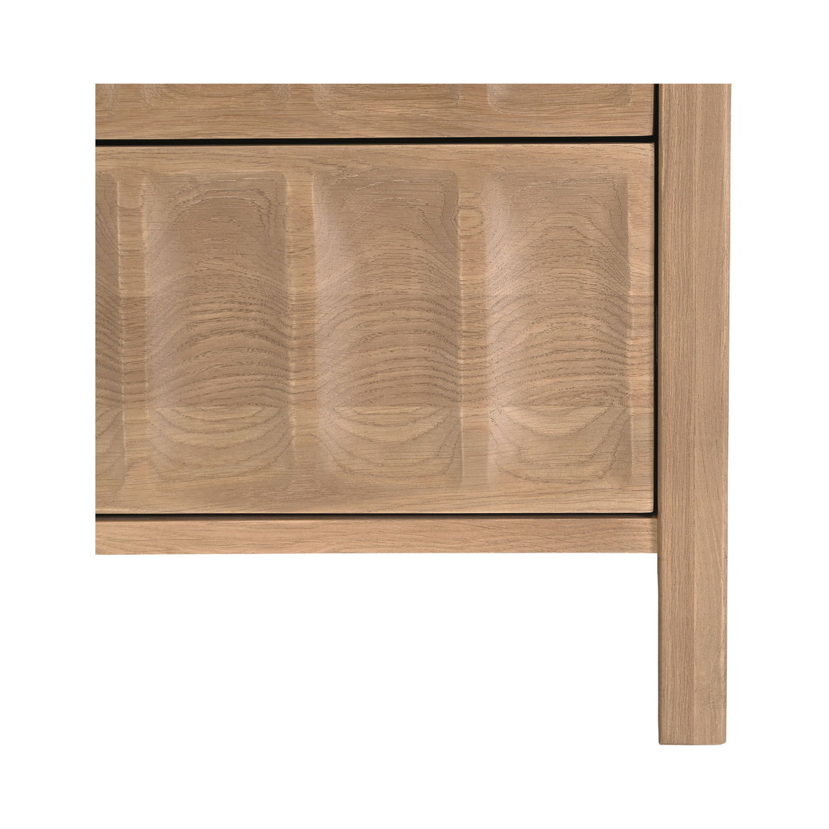 Roland - Dresser - Natural