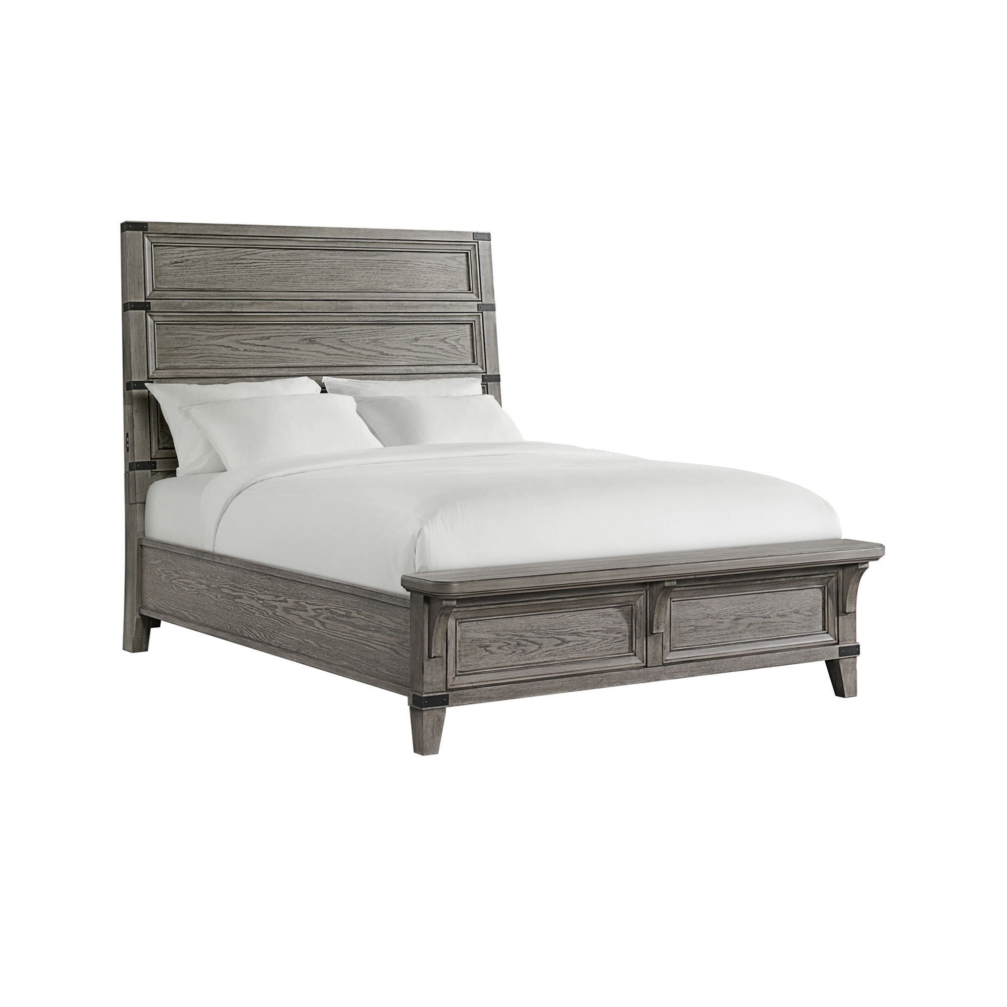Forge - Bed