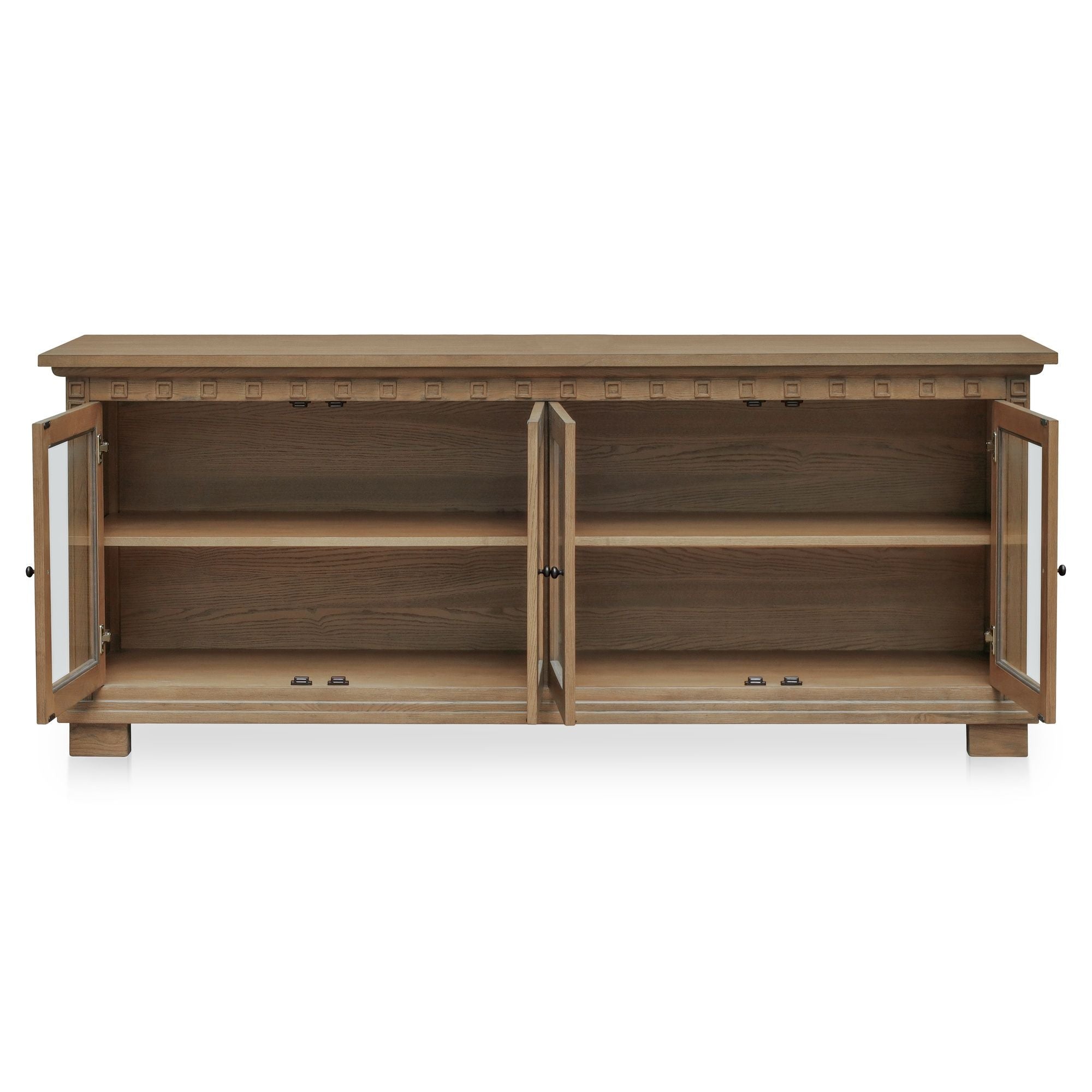 Lillian - Sideboard - Brown