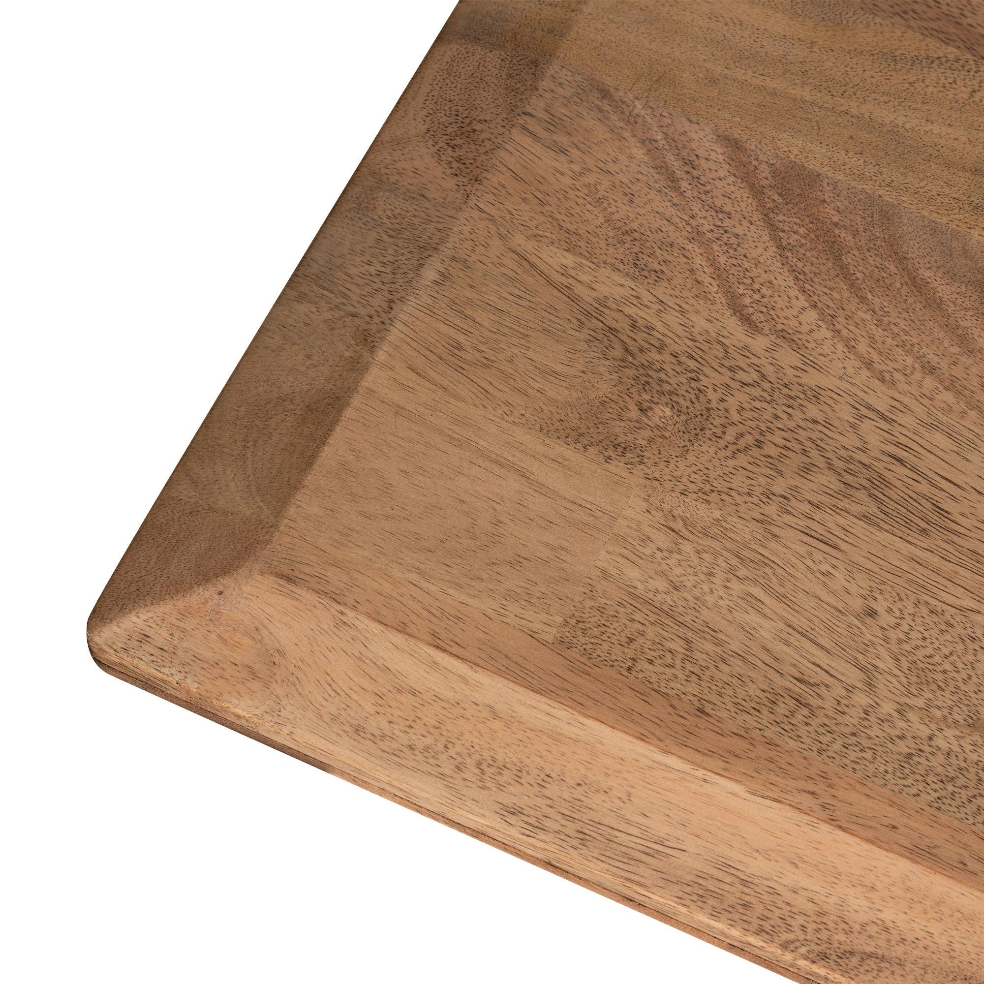 Austin - Fixed Top Trestle Table