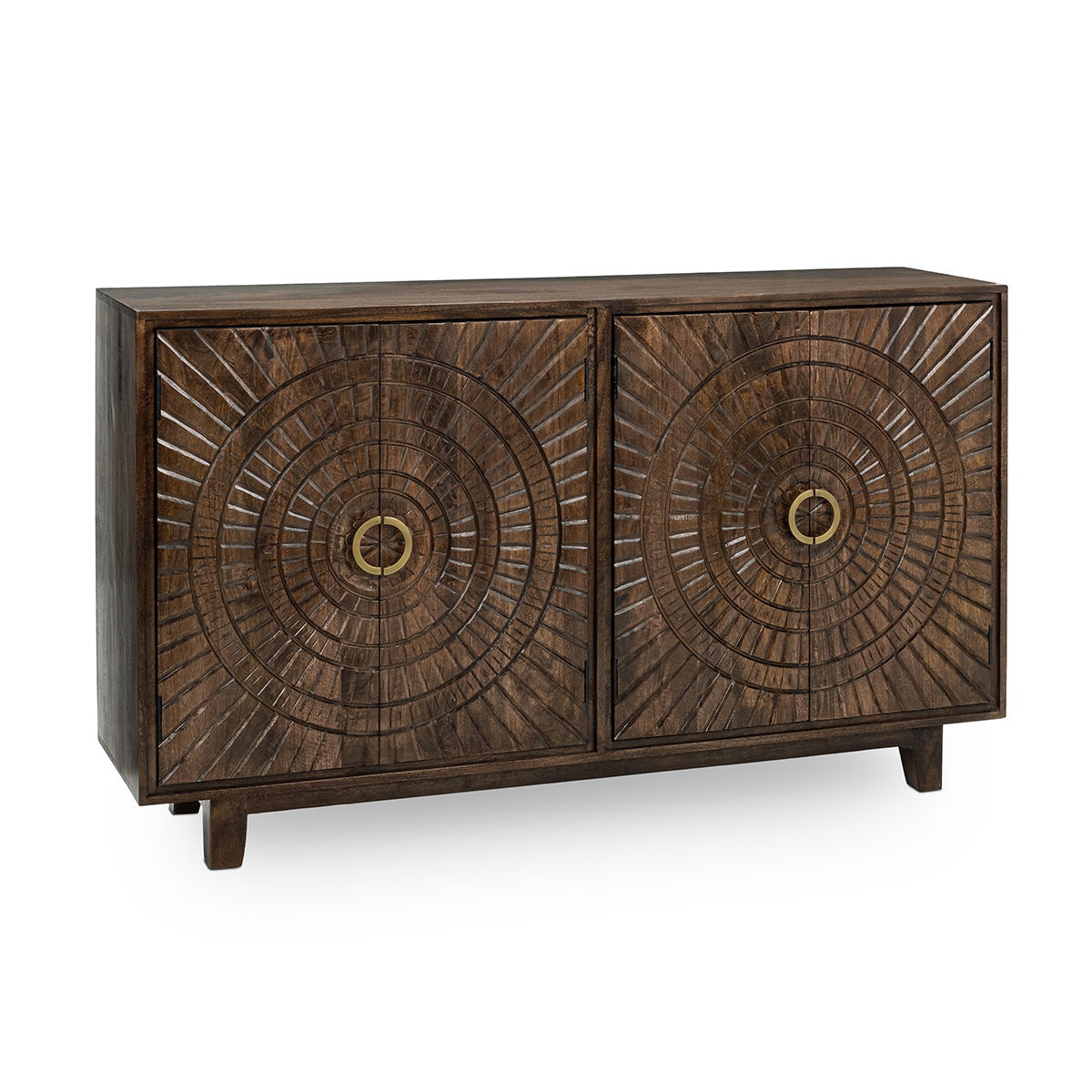 Vivienne - 4 Door Sideboard