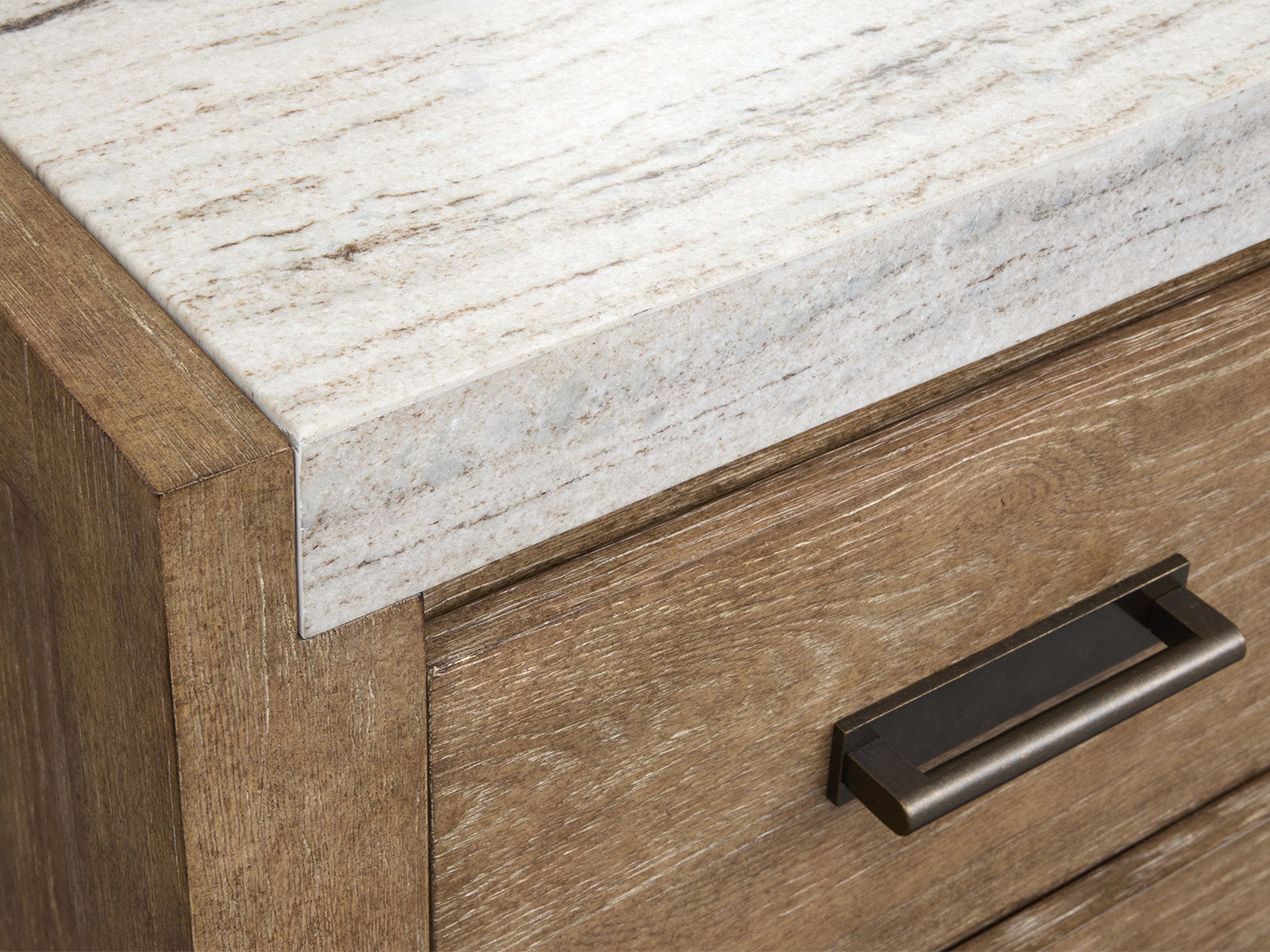 Plum Creek - Drawer Dresser