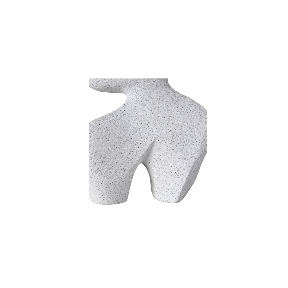 Artemis - Ecomix Sculpture - Beige