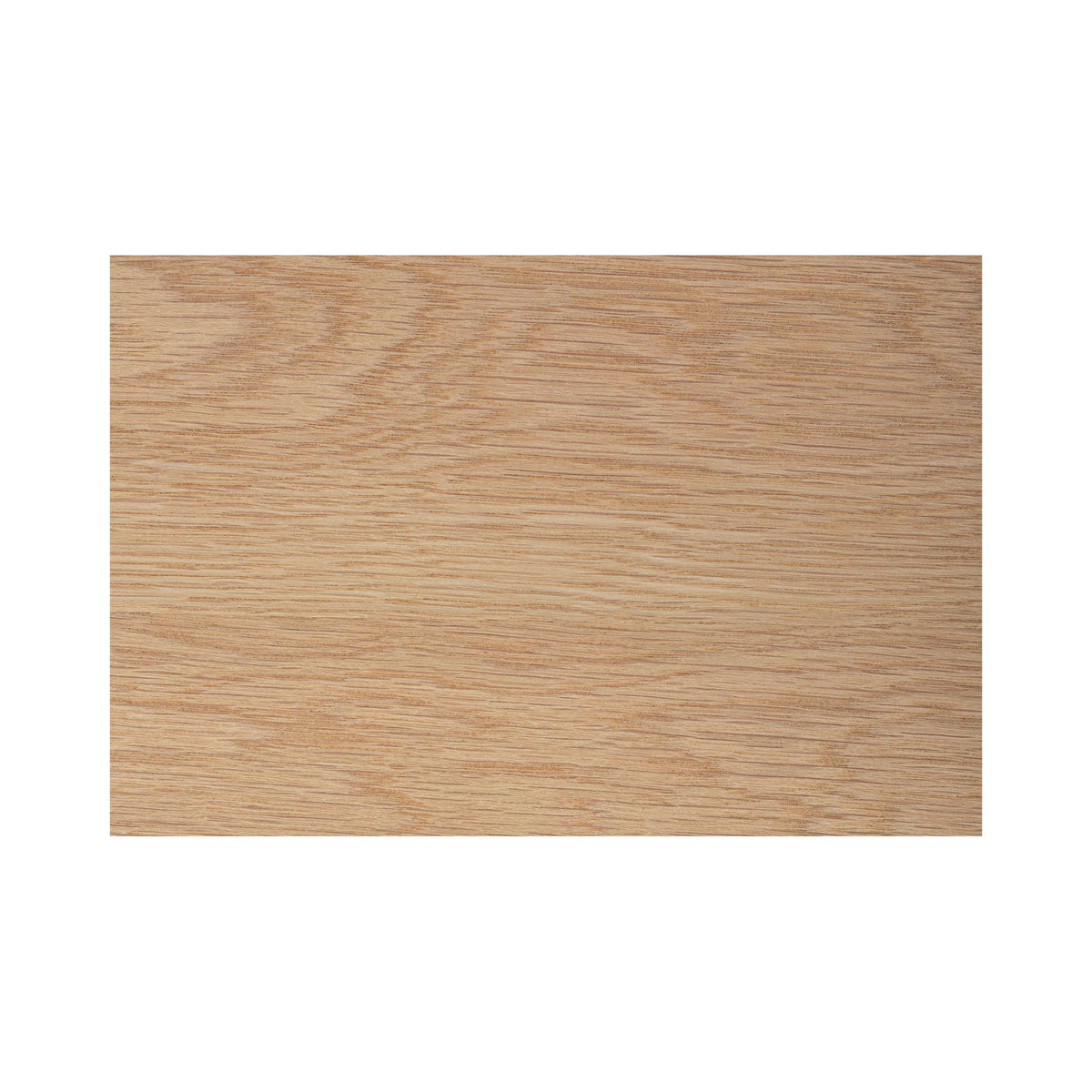 Hettie - Floating Nightstand - Natural / Brown