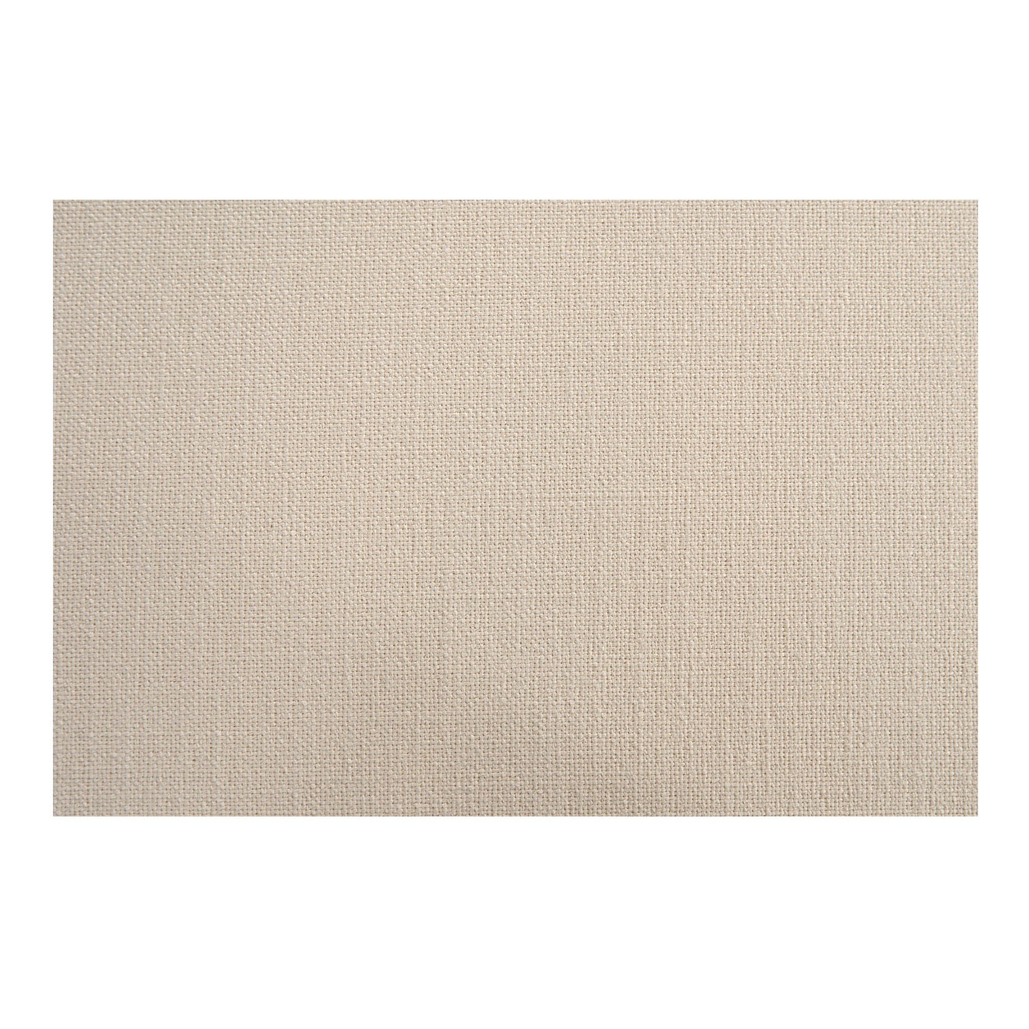 Marion - Rectangular Ottoman - Beige