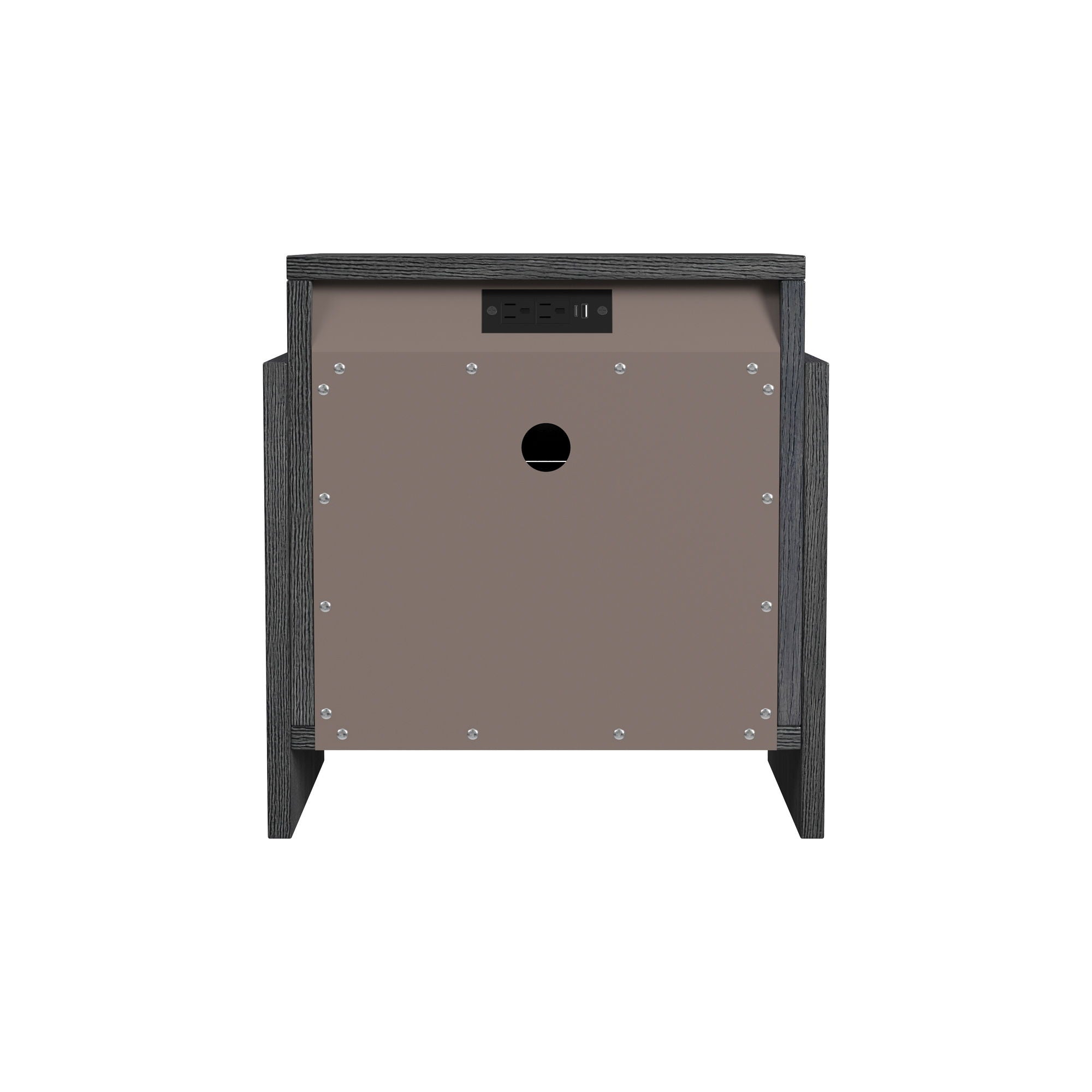 Darby - Nightstand
