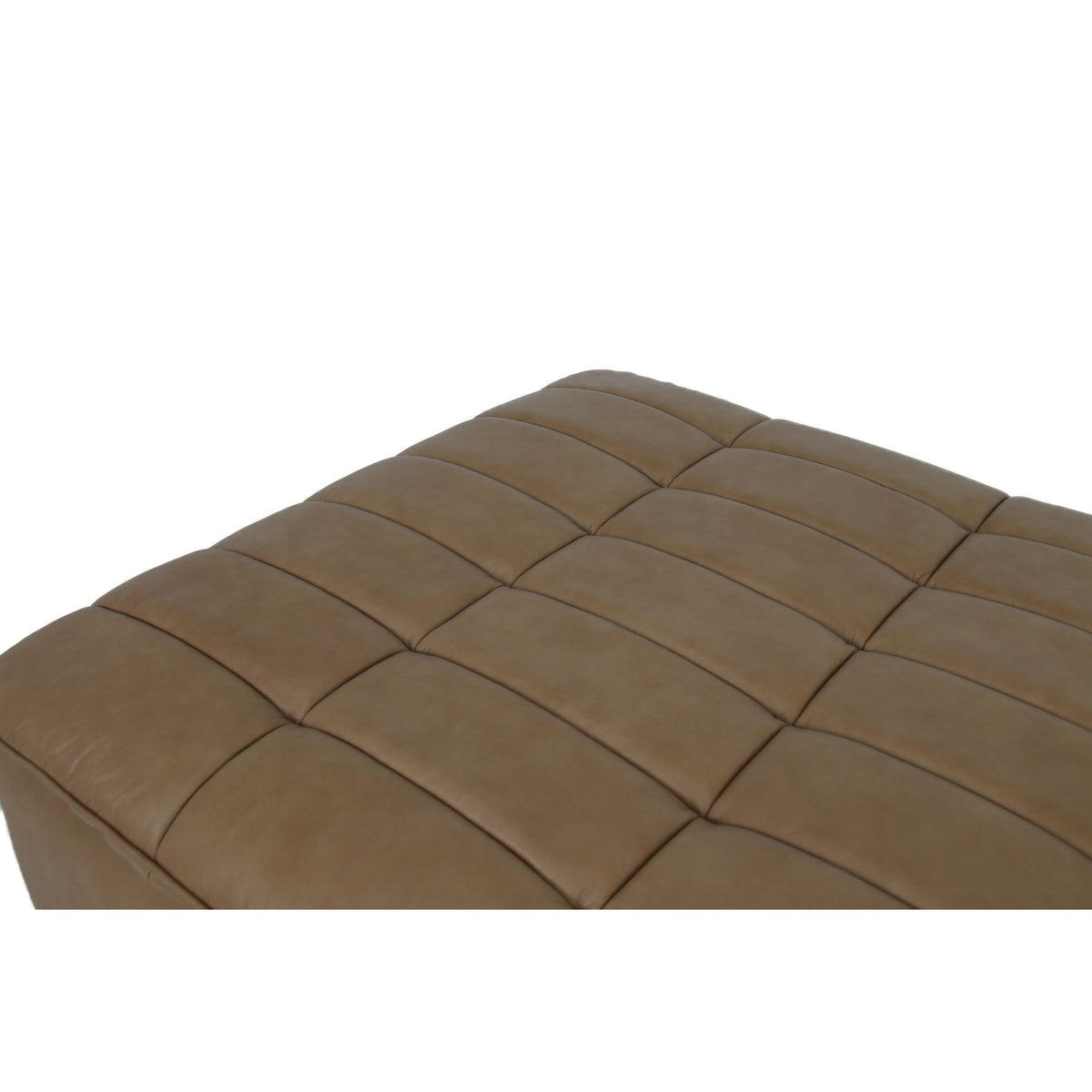 Lino - Lounge Modular Sectional - Tan