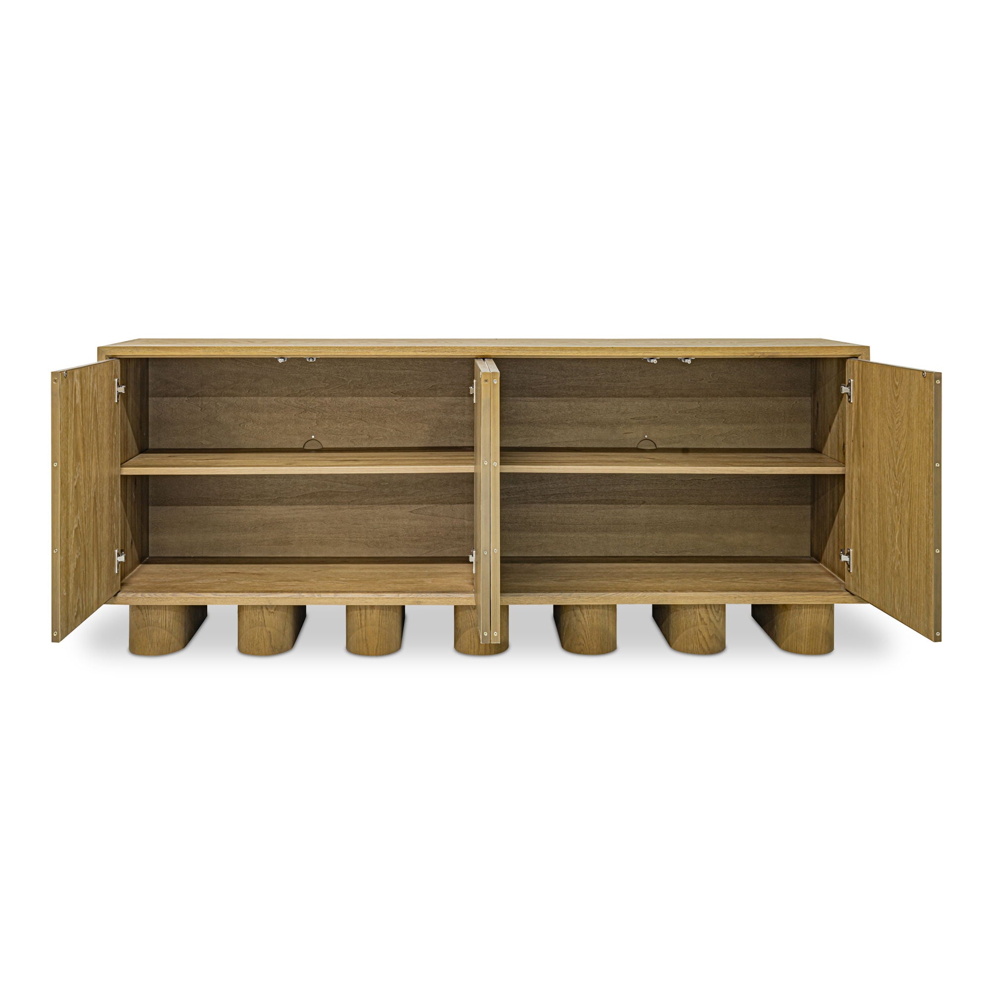 Marcelle - Sideboard - White