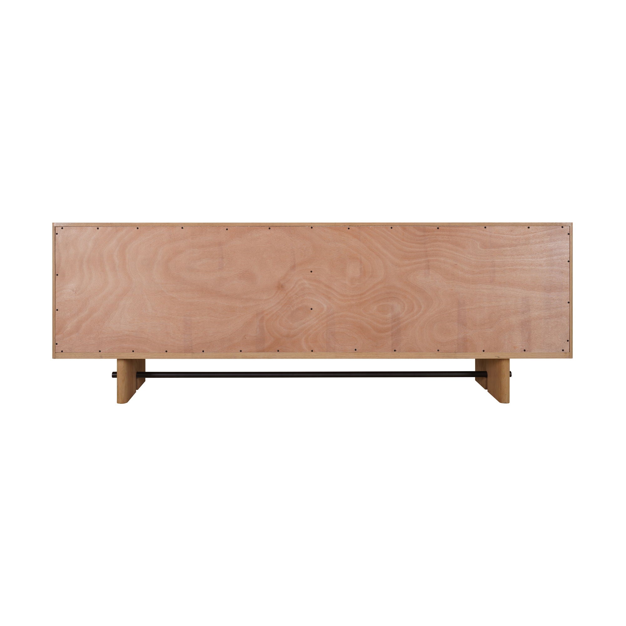 Madison - Sideboard - Light Brown