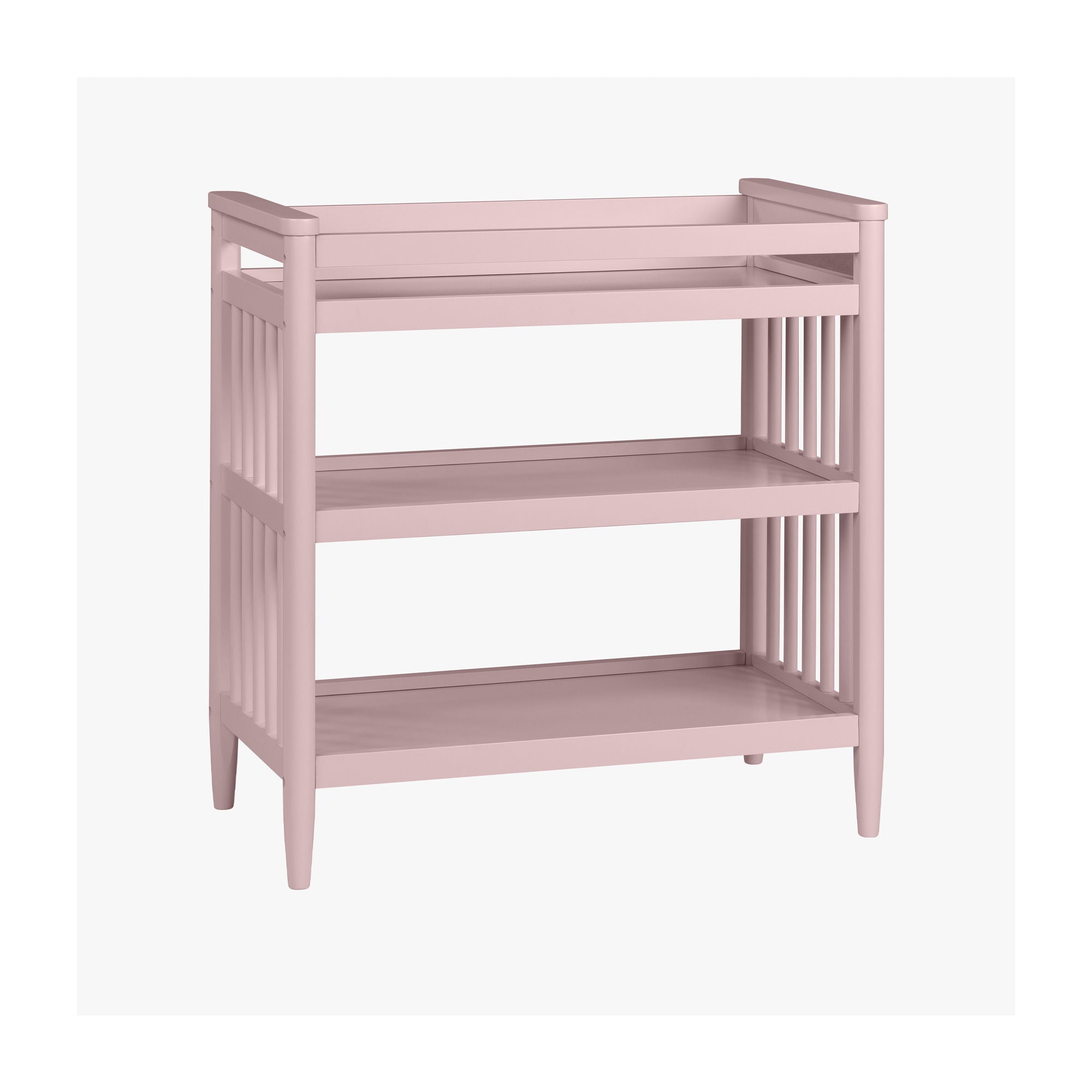 Modern Nursery - Changing Table