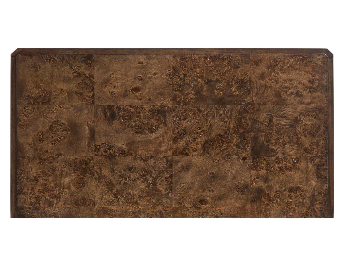 Rowan - Drawer Chest - Espresso