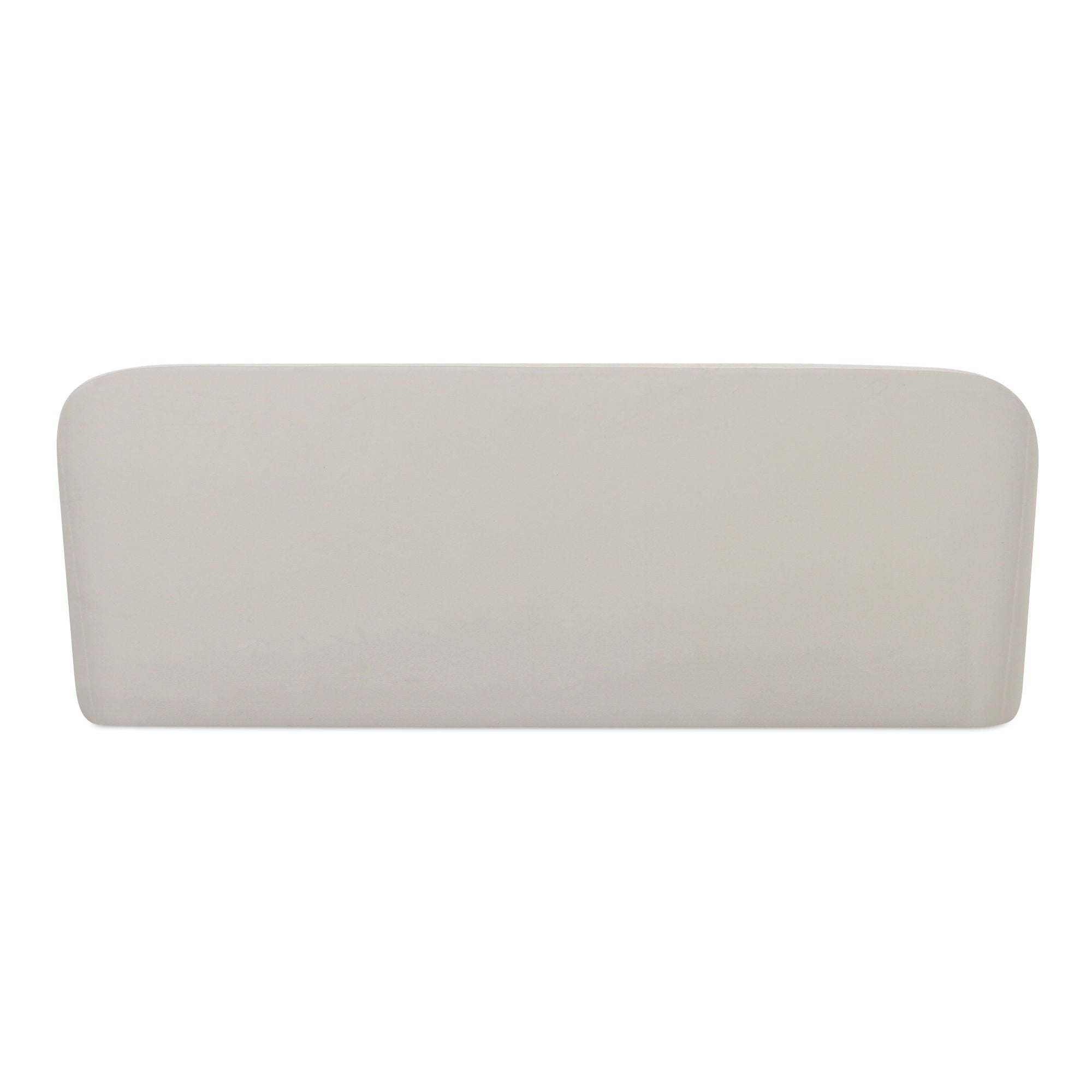 Rialto - Sofa - White