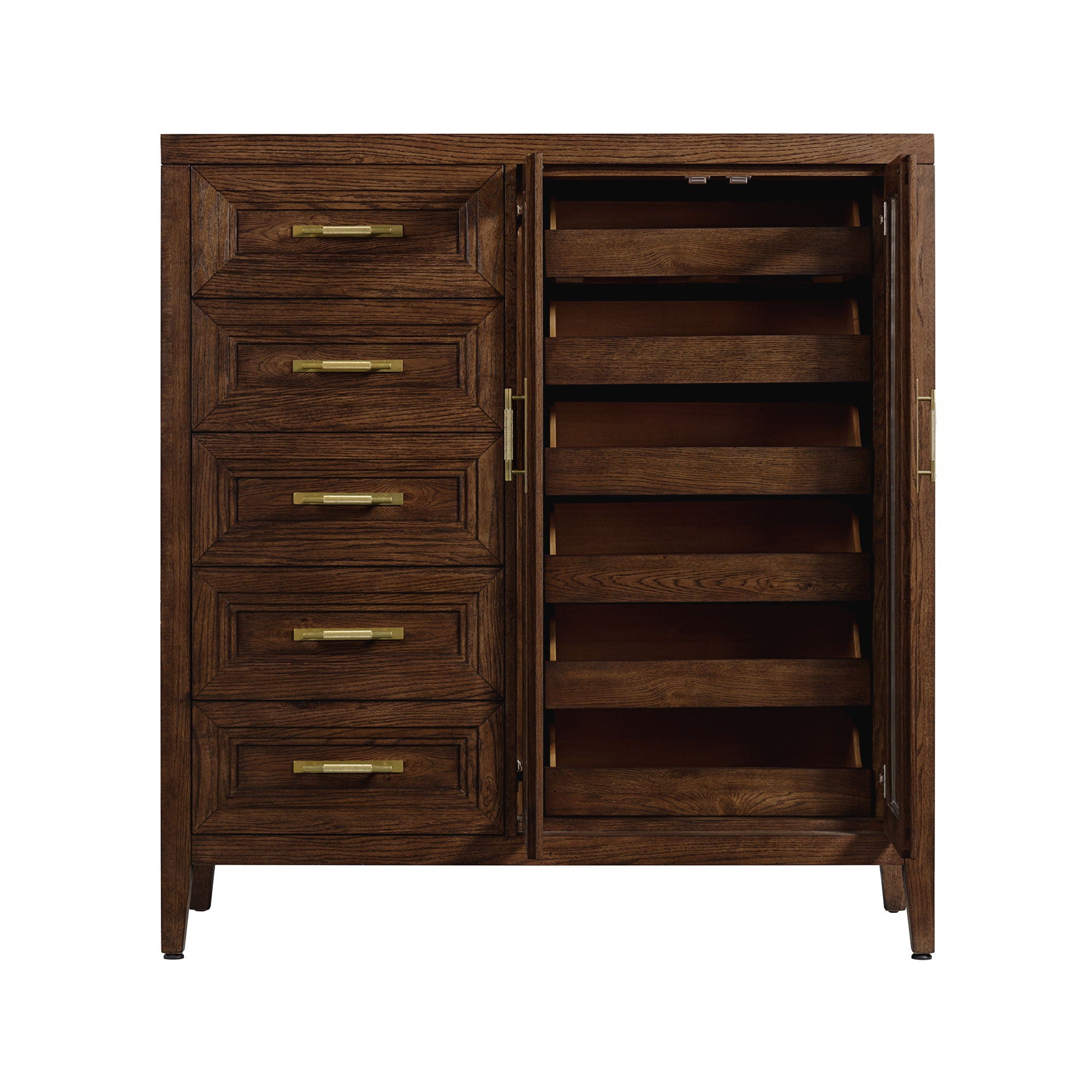 Marlow - Gentleman's Chest - Sable