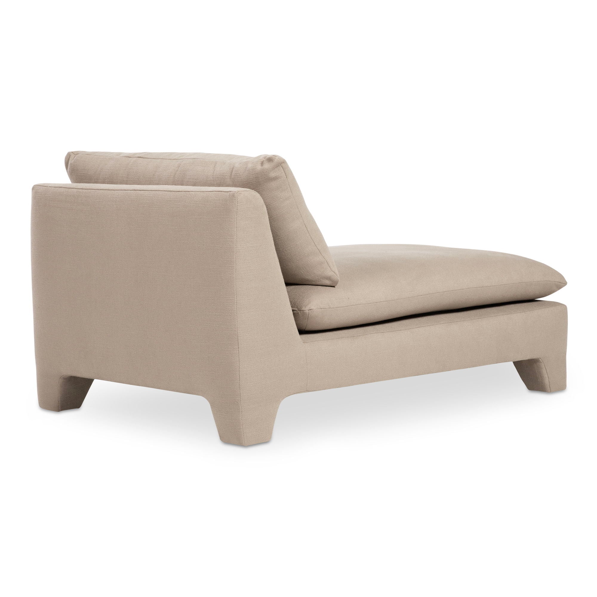 Estelle - Chaise - Flax