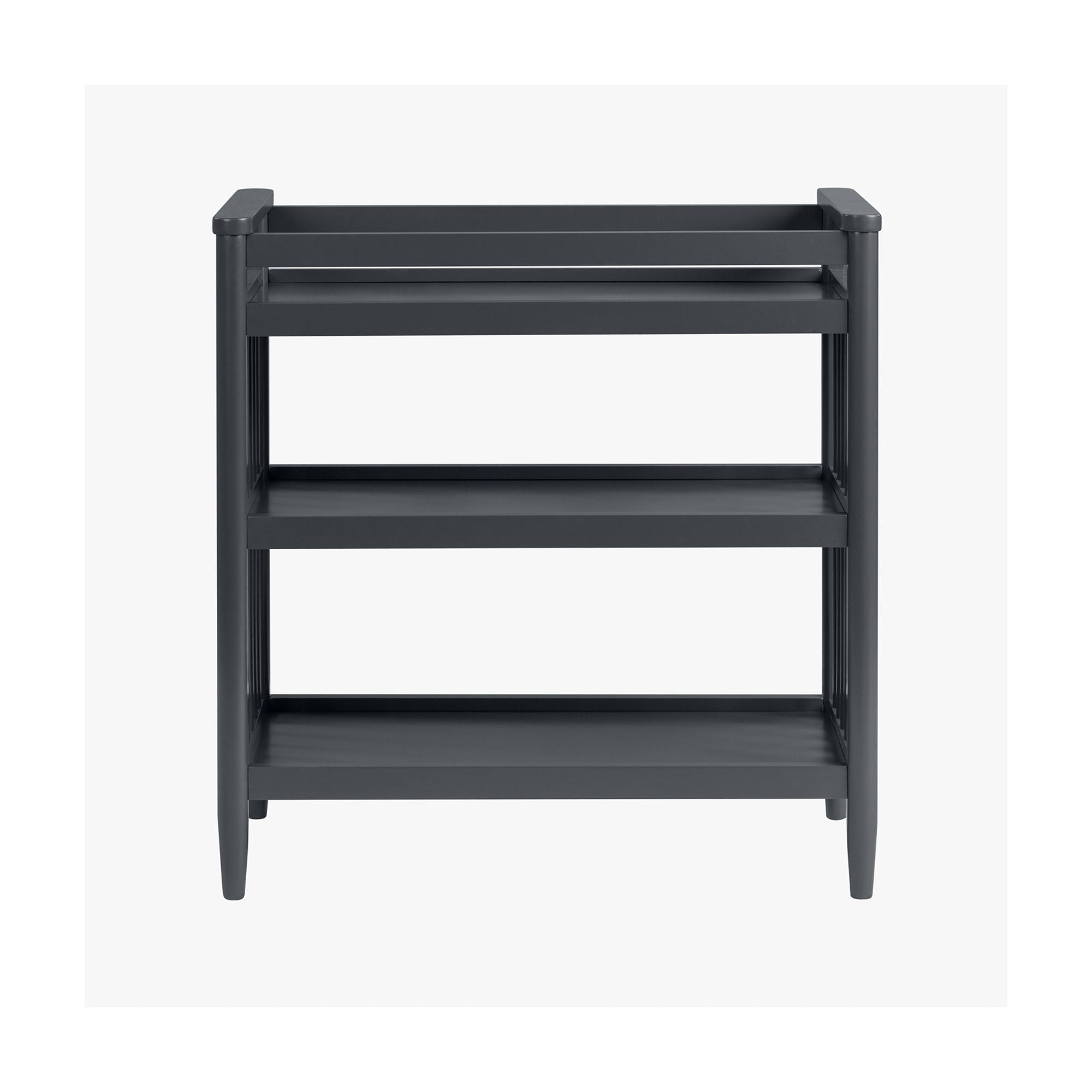 Modern Nursery - Changing Table