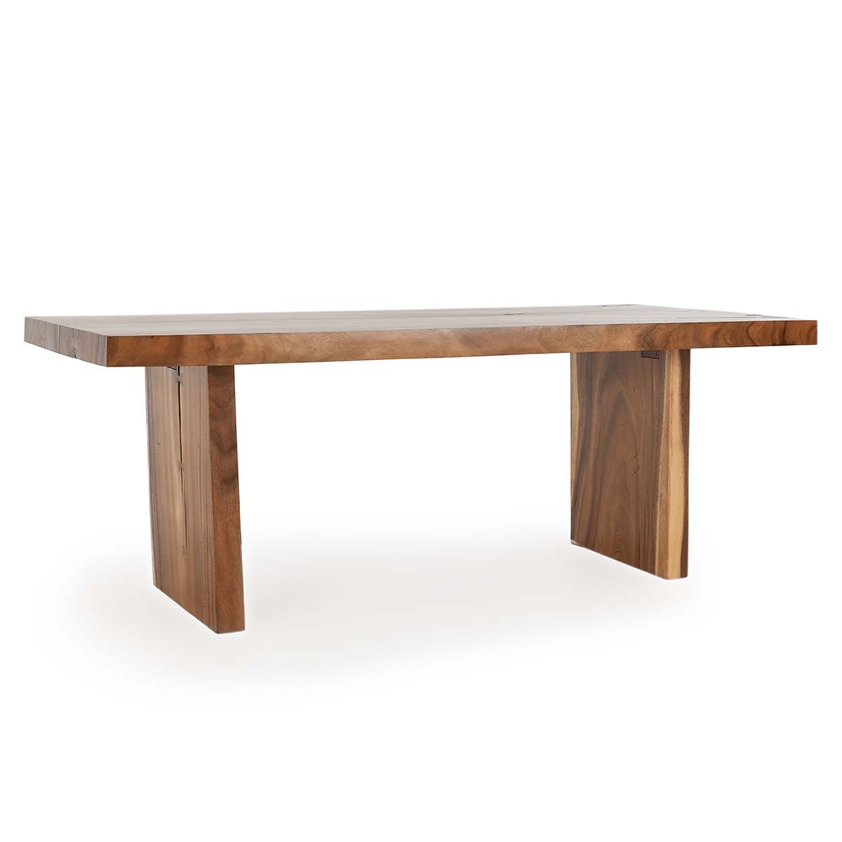 Straight Edge - Dining Table