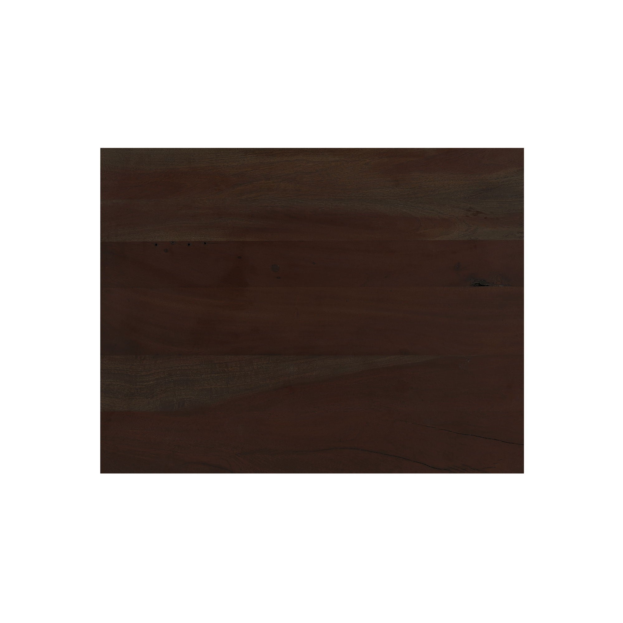 Gene - Charging Nightstand - Dark Brown
