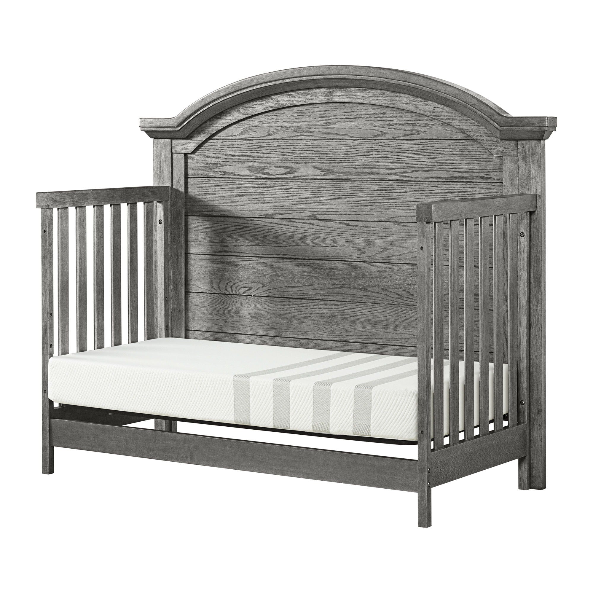 Imagio - Premium Dual Foam Mattress - White