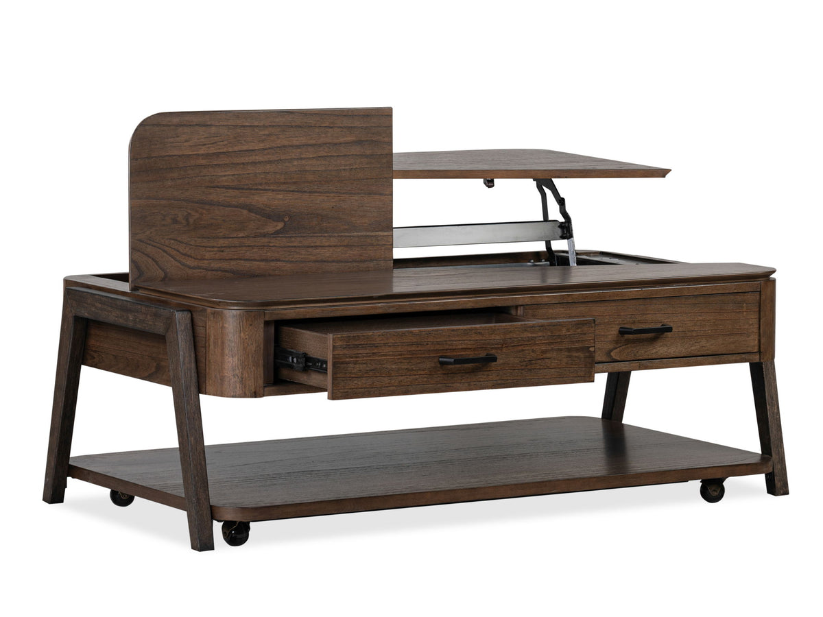 Hallie - Rectangular Table