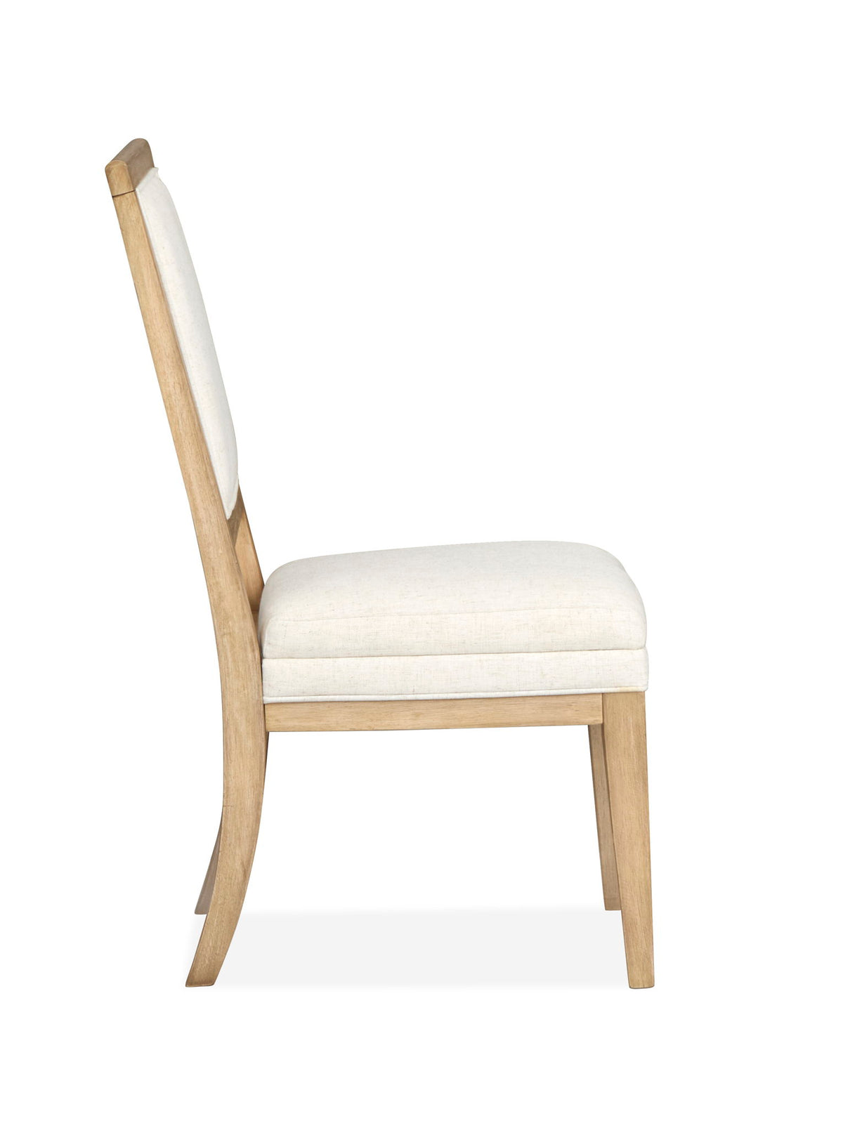 Coventry - Upholstered Side Chair (Set of 2) - Honey Wheat