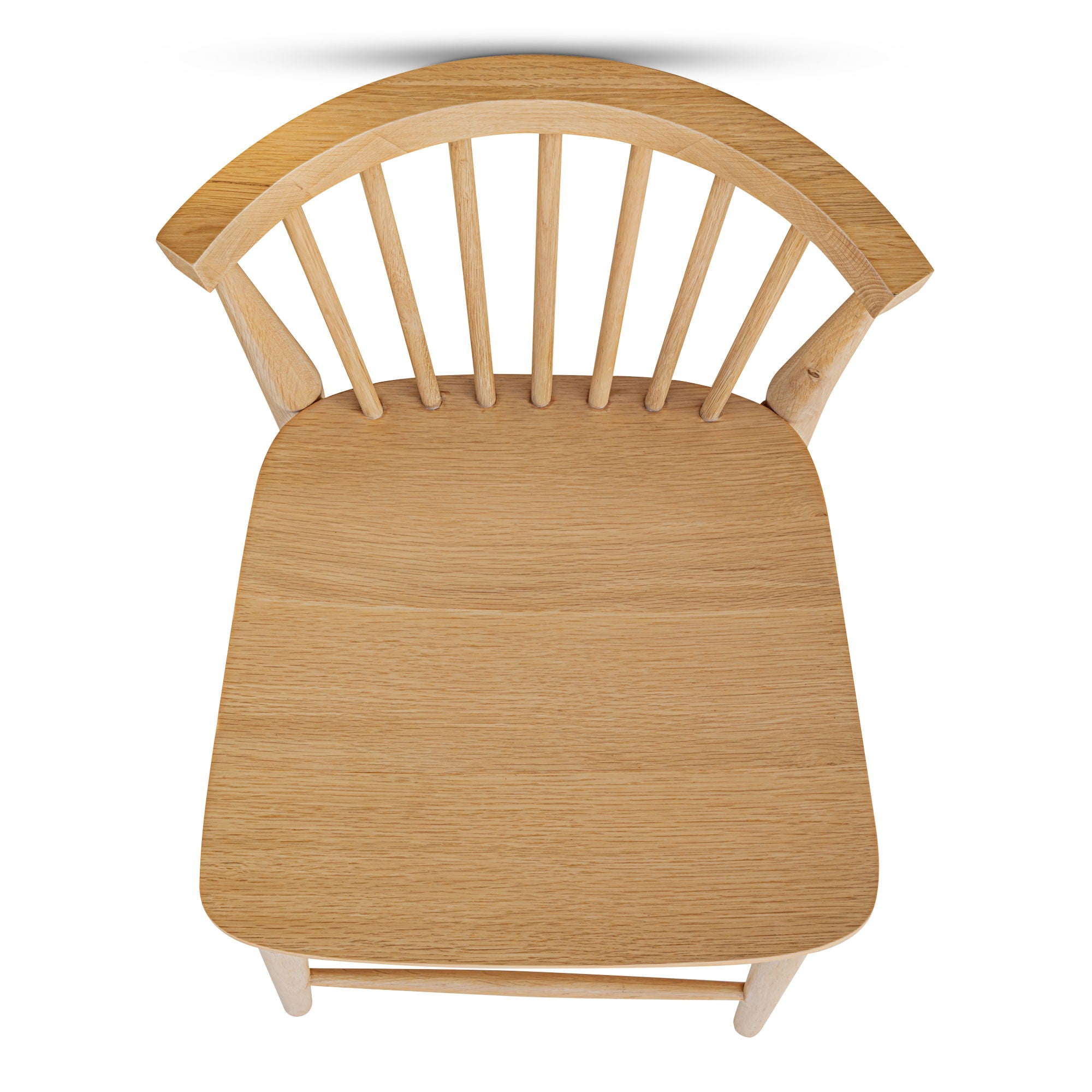 Marley - Counter Height (24"-27") - Light Brown